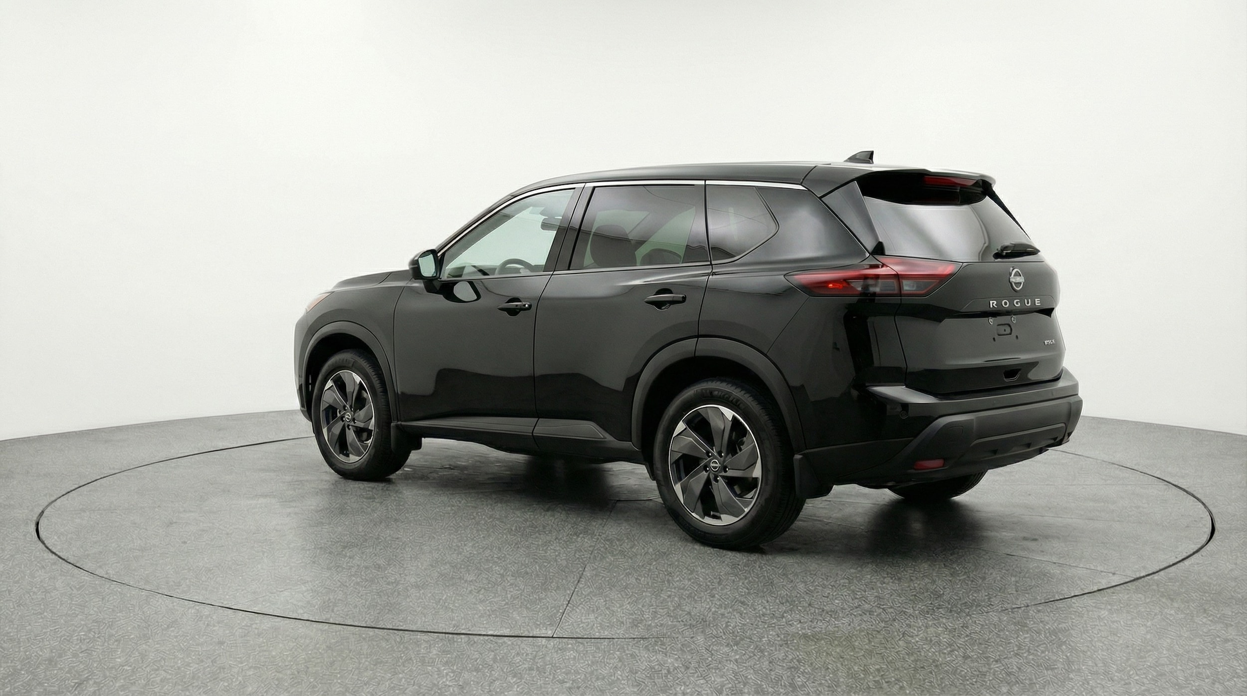 Thumbnail: 2025 Nissan Rogue - 5