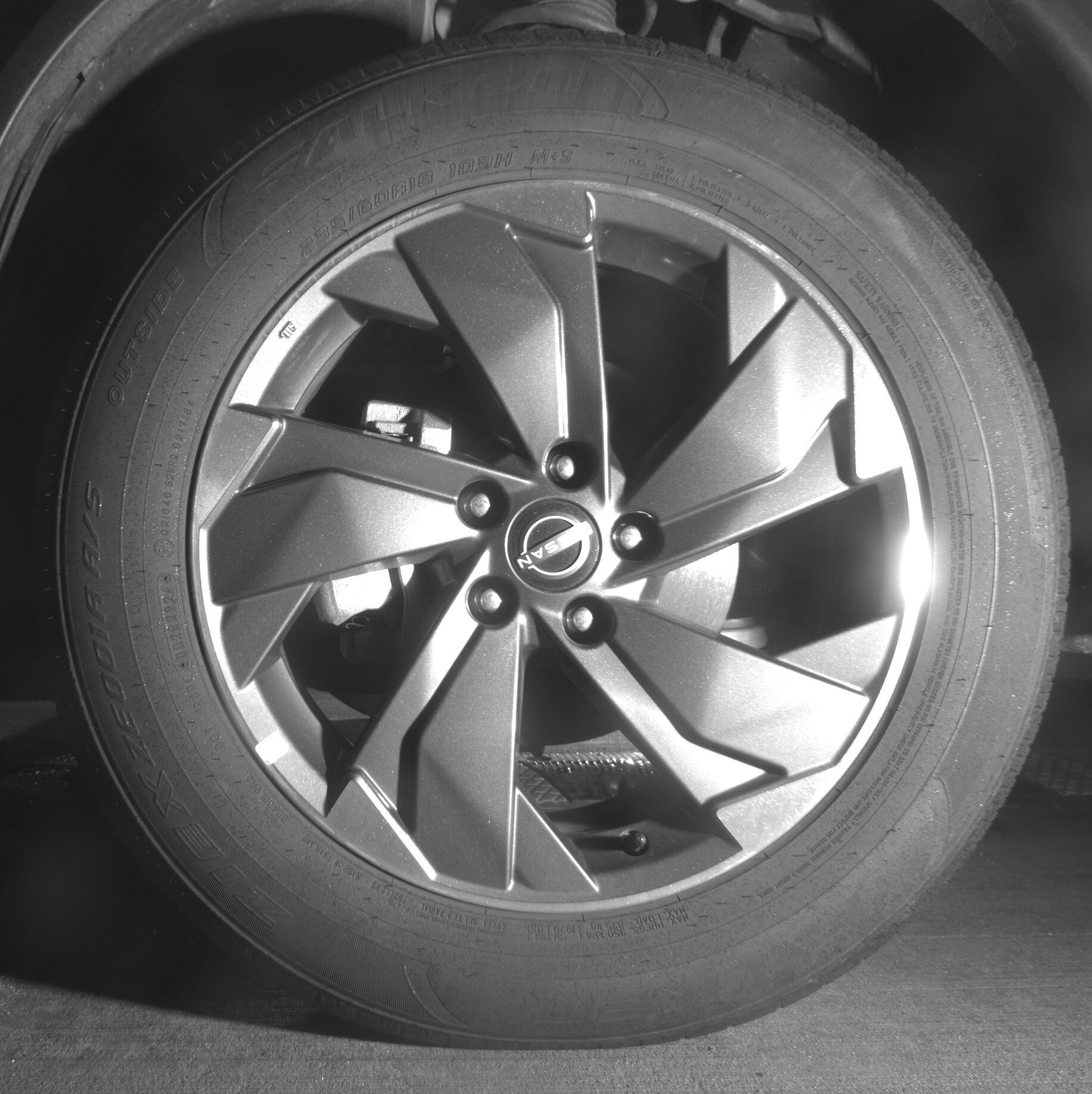 Thumbnail: 2025 Nissan Rogue - 9