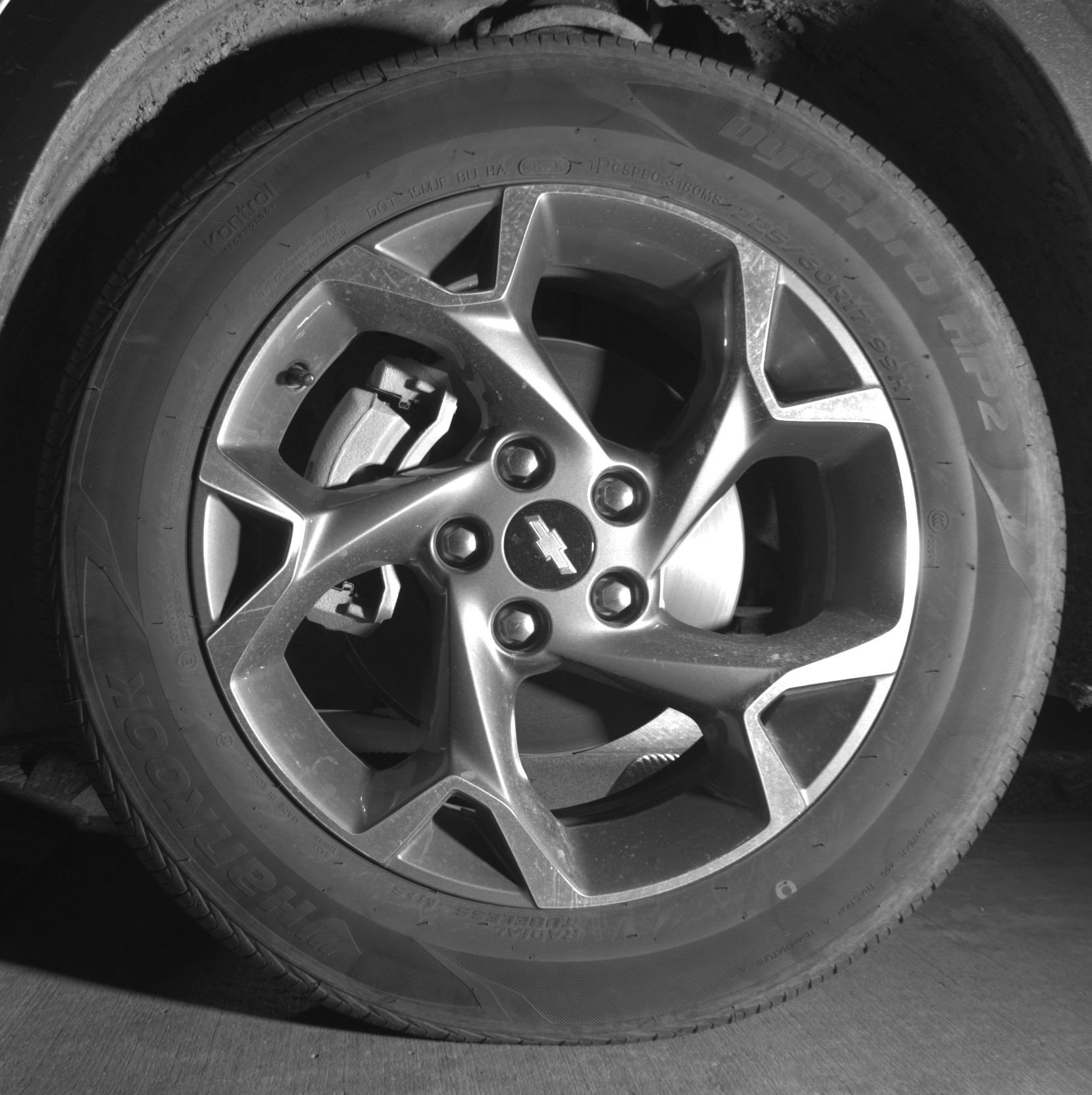 Thumbnail: 2025 Chevrolet Trax - 12