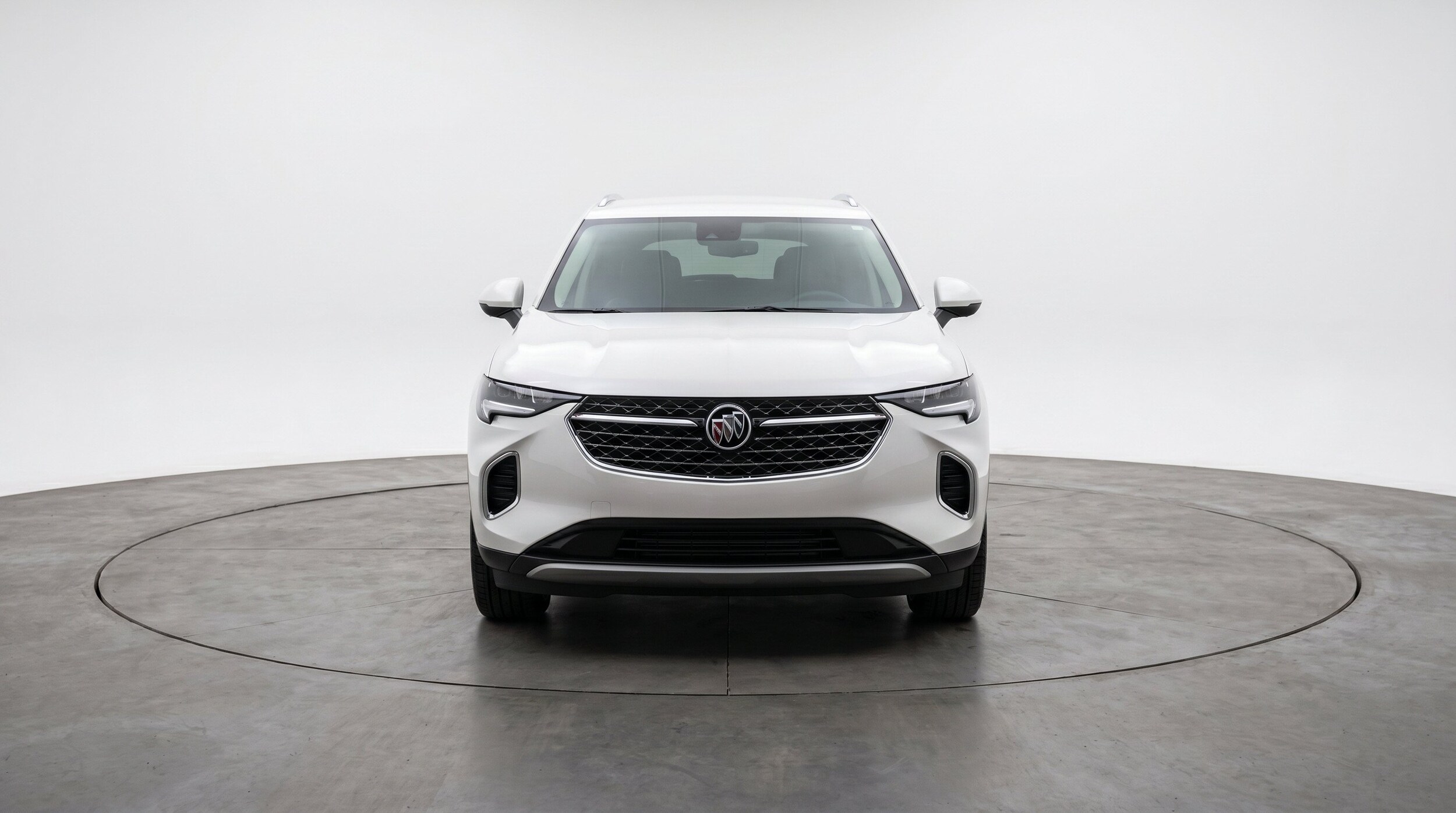 Thumbnail: 2024 Buick Envision - 2