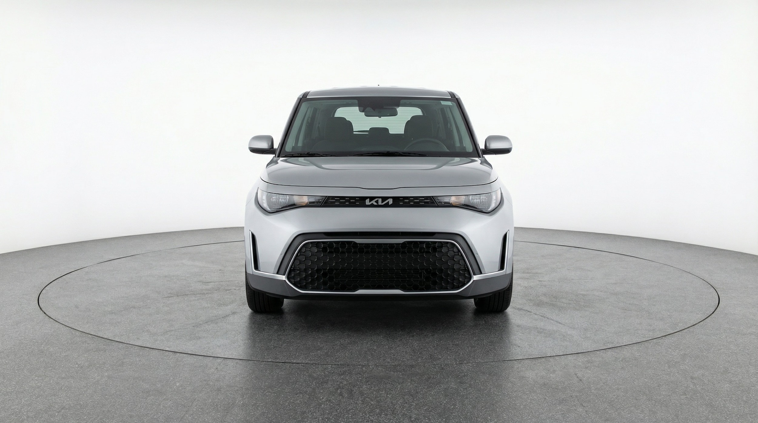 Thumbnail: 2025 Kia Soul - 2