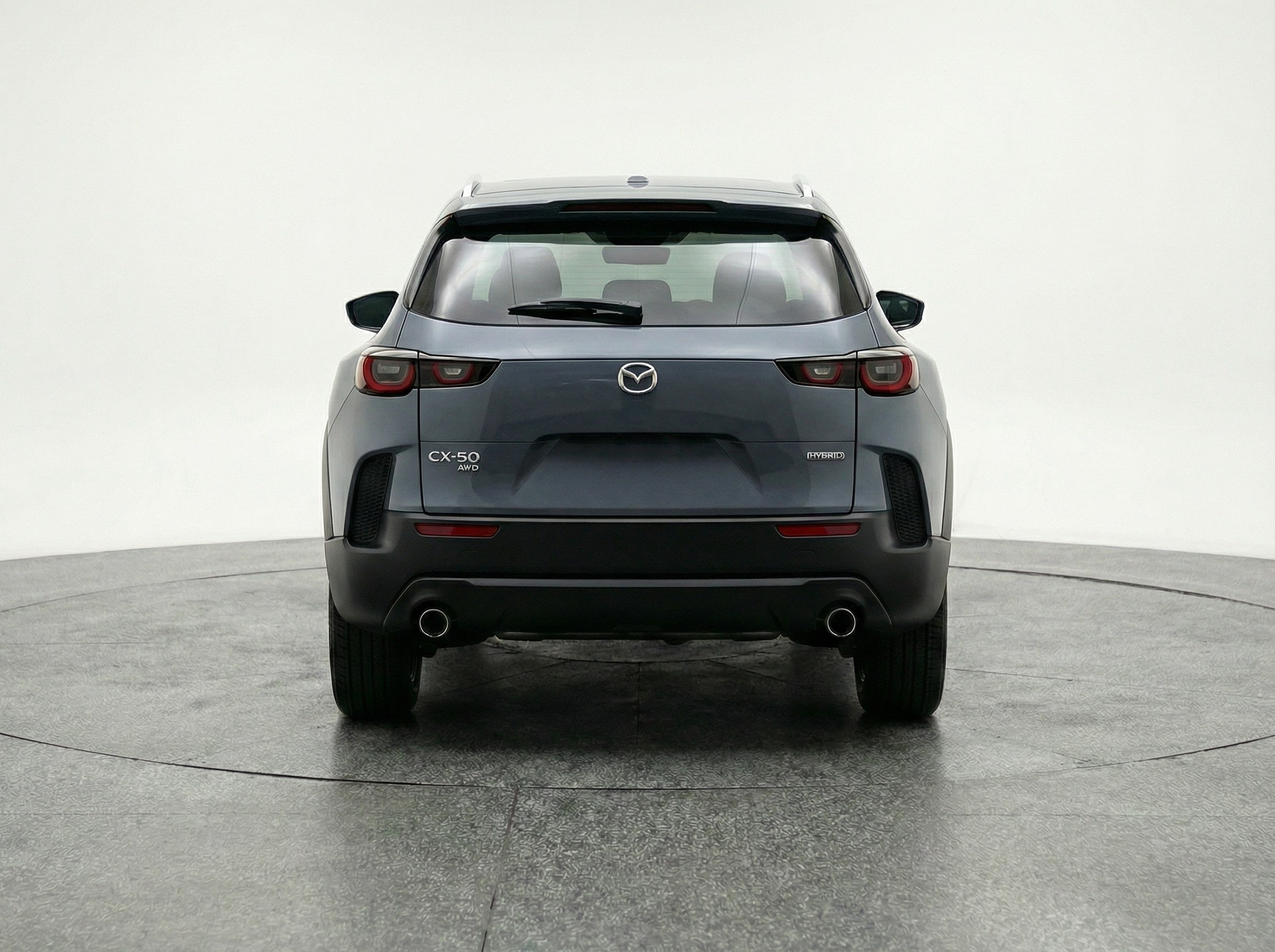 Thumbnail: 2025 Mazda CX-50 - 6