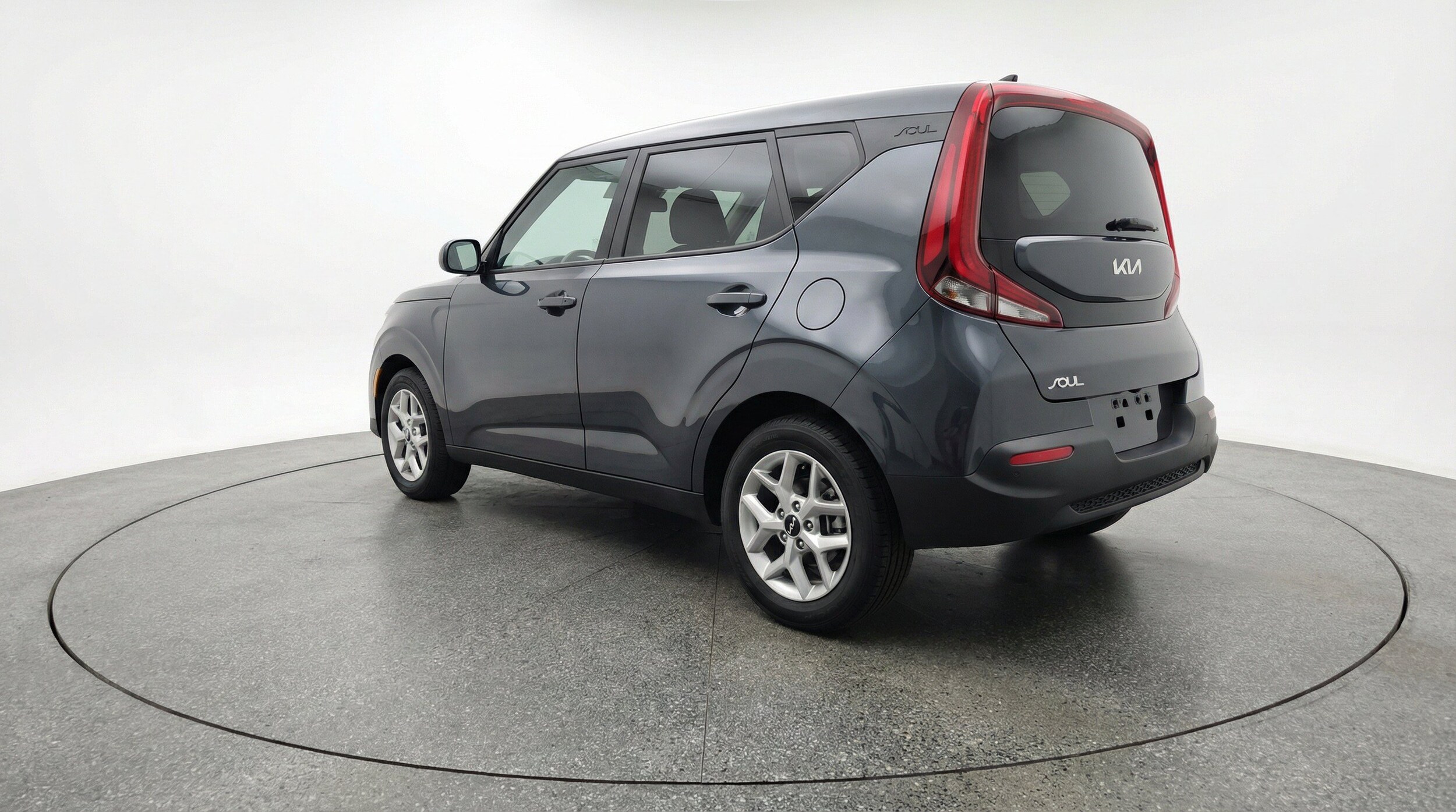 Thumbnail: 2025 Kia Soul - 6