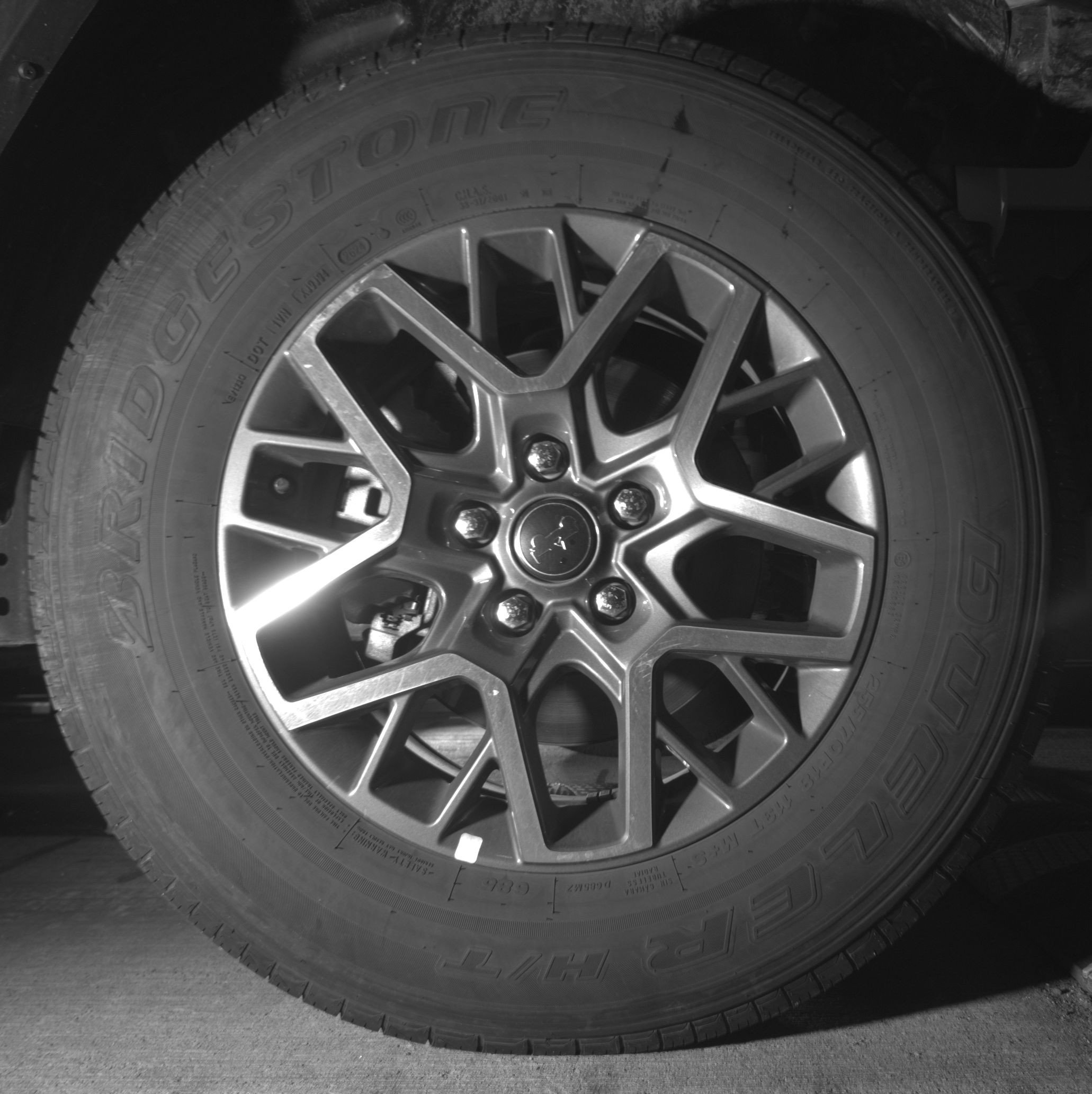 Thumbnail: 2025 Jeep Wrangler - 13