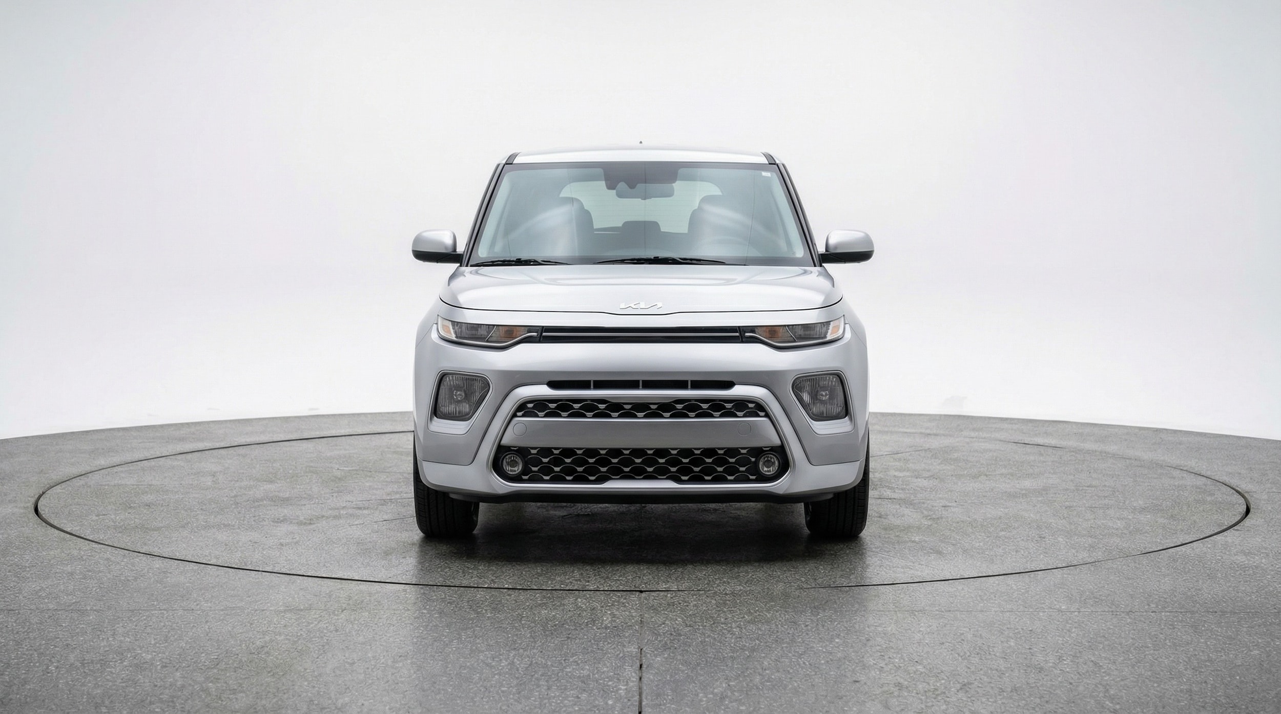 Thumbnail: 2025 Kia Soul - 2