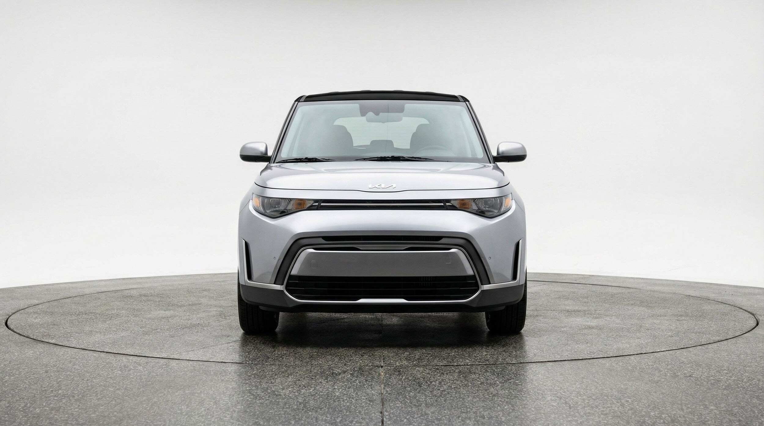 Thumbnail: 2025 Kia Soul - 2