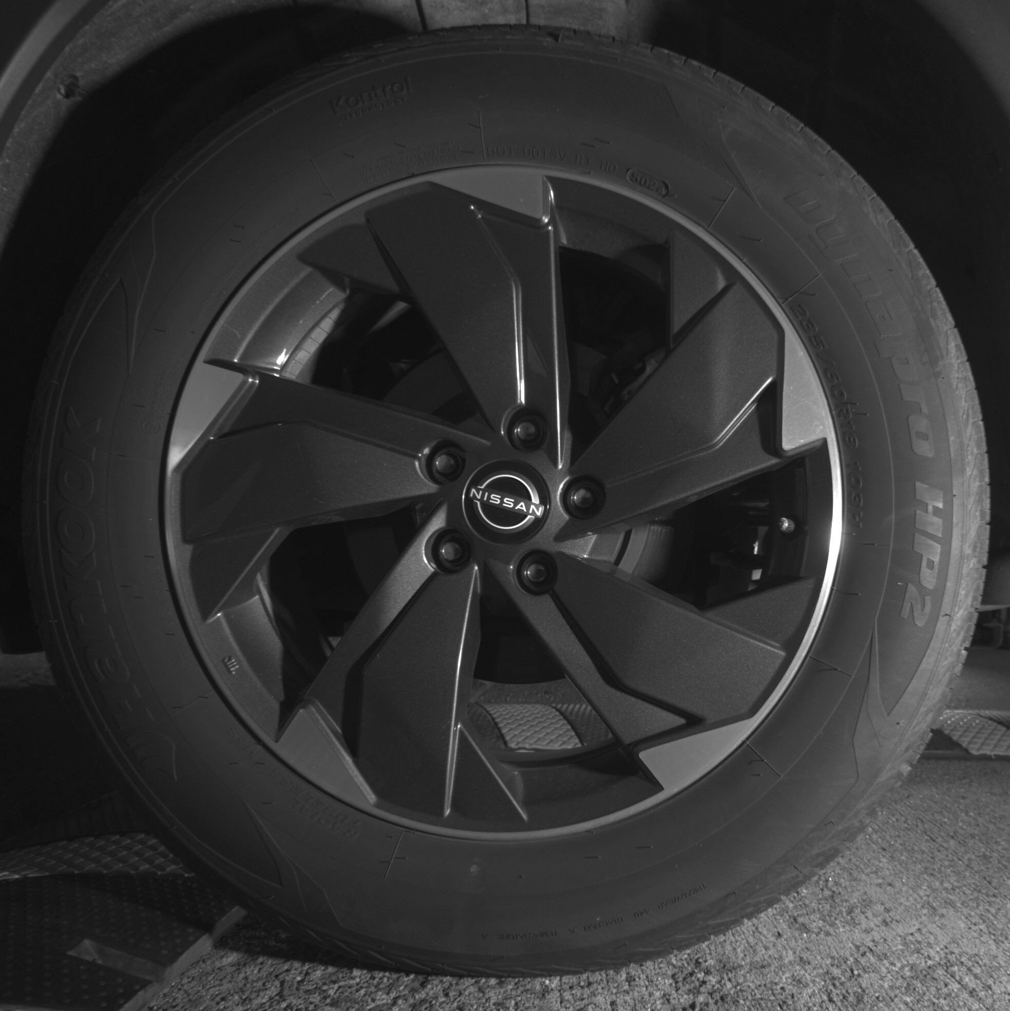 Thumbnail: 2025 Nissan Rogue - 14