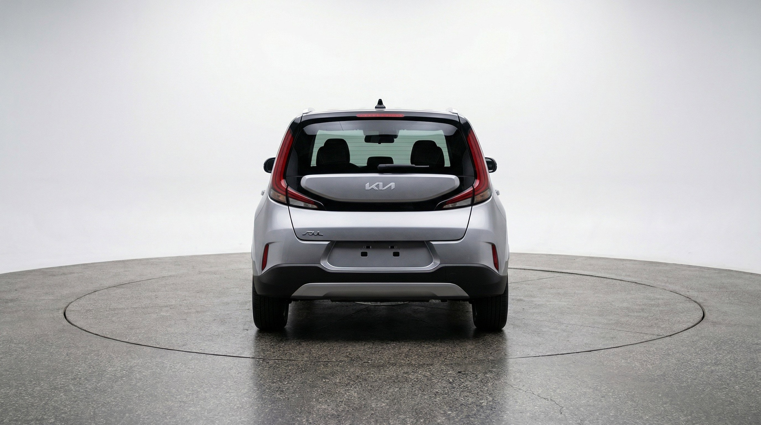 Thumbnail: 2025 Kia Soul - 7