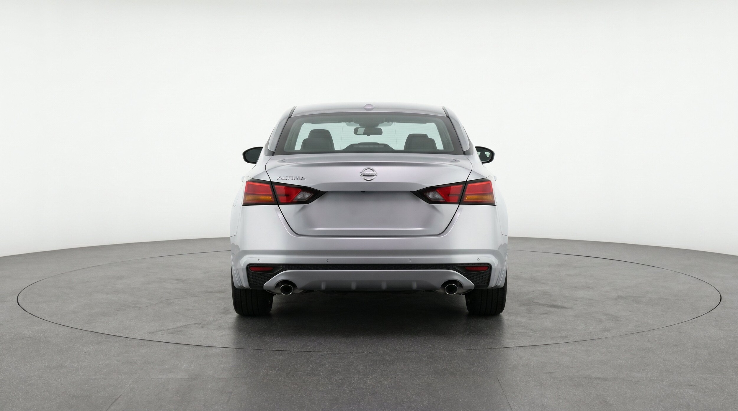 Thumbnail: 2025 Nissan Altima - 7