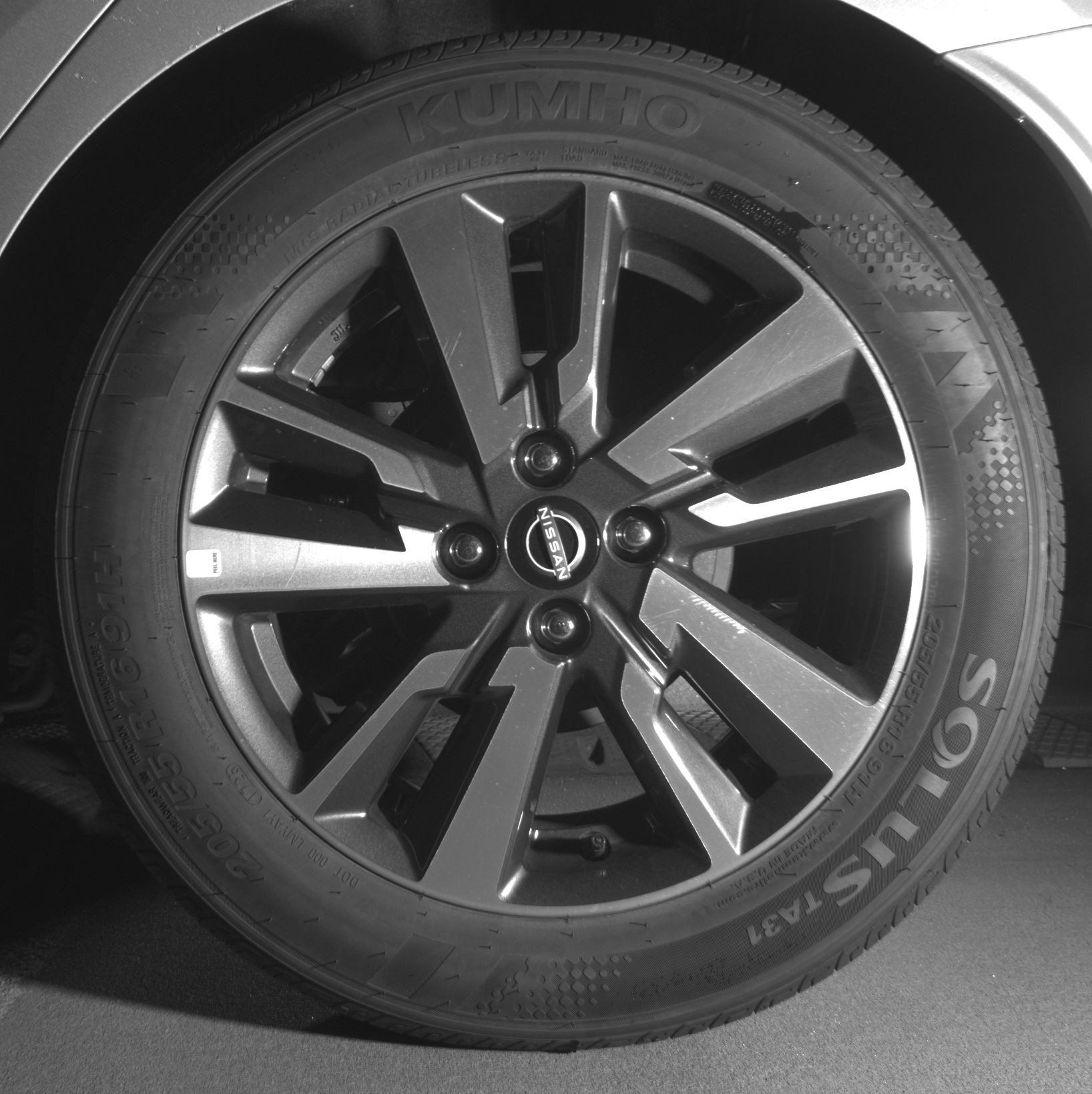 Thumbnail: 2025 Nissan Versa - 14