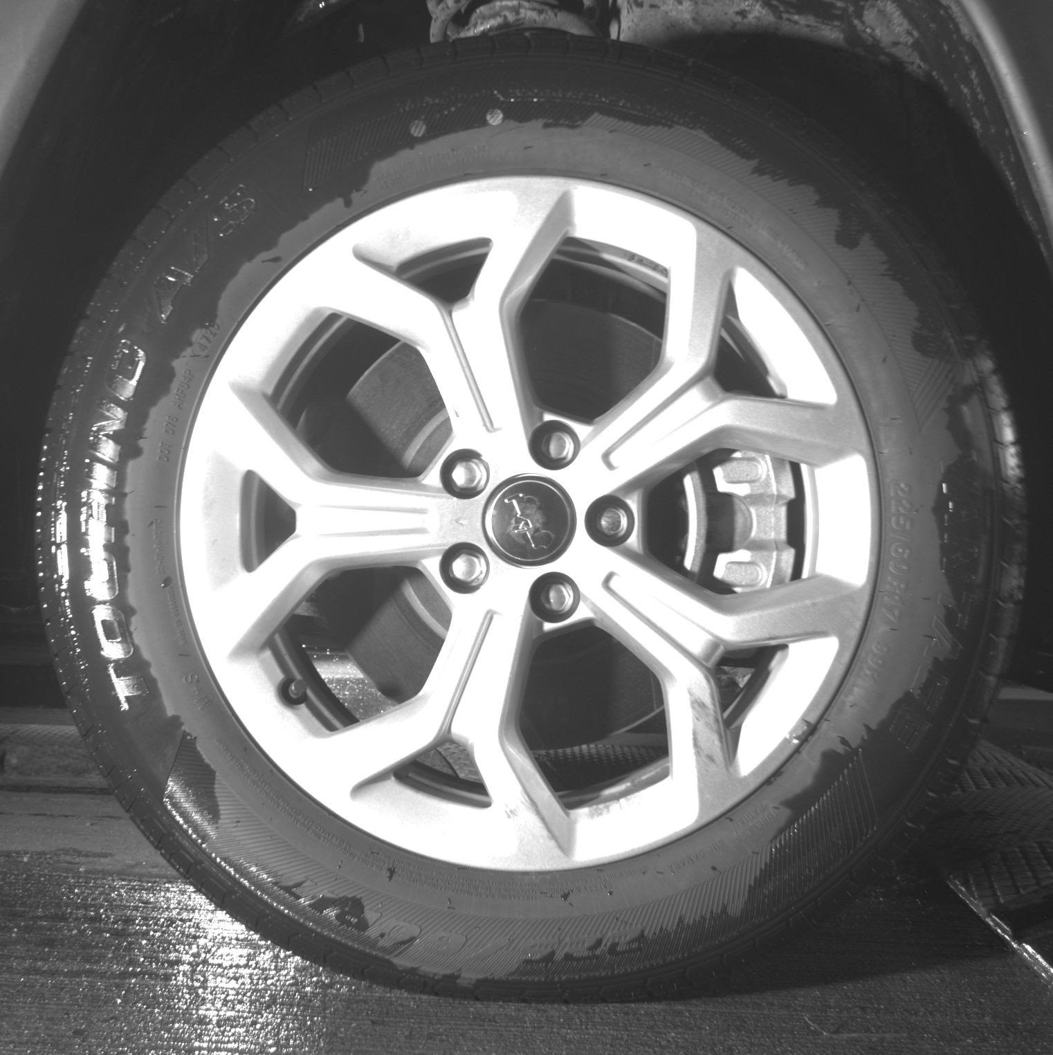 Thumbnail: 2025 Jeep Compass - 13