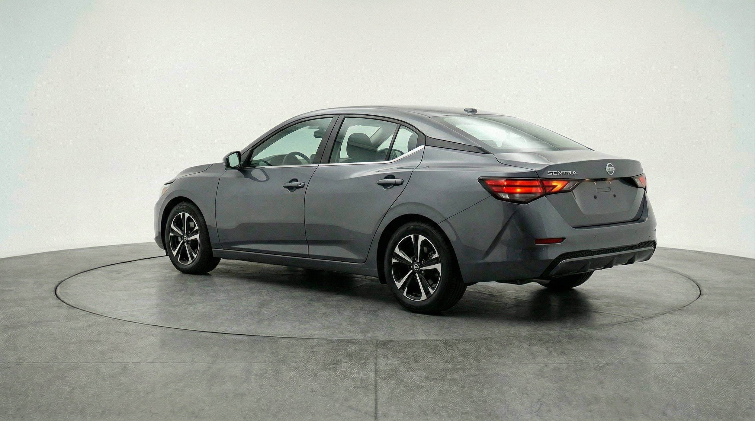 Thumbnail: 2025 Nissan Sentra - 6