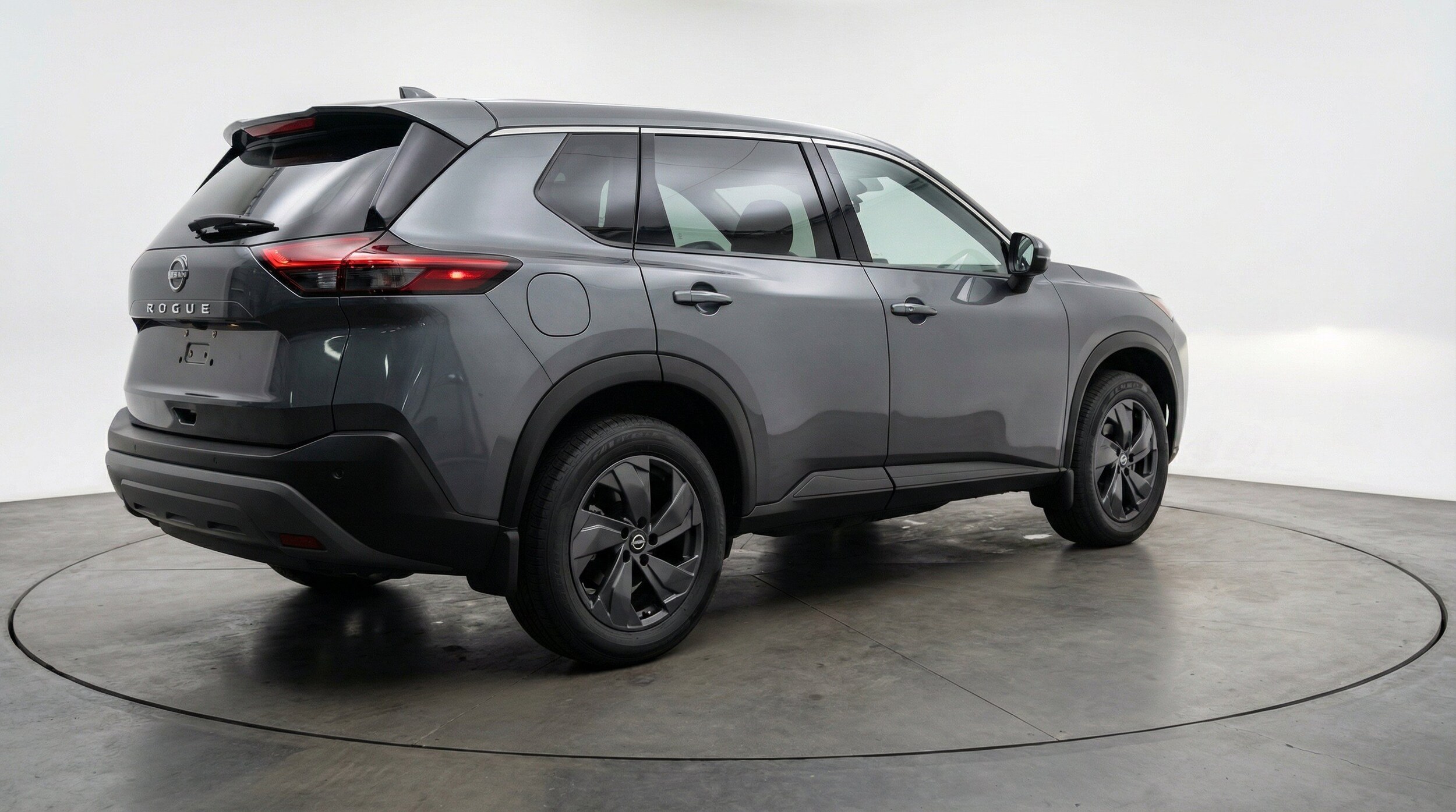 Thumbnail: 2026 Nissan Rogue - 9