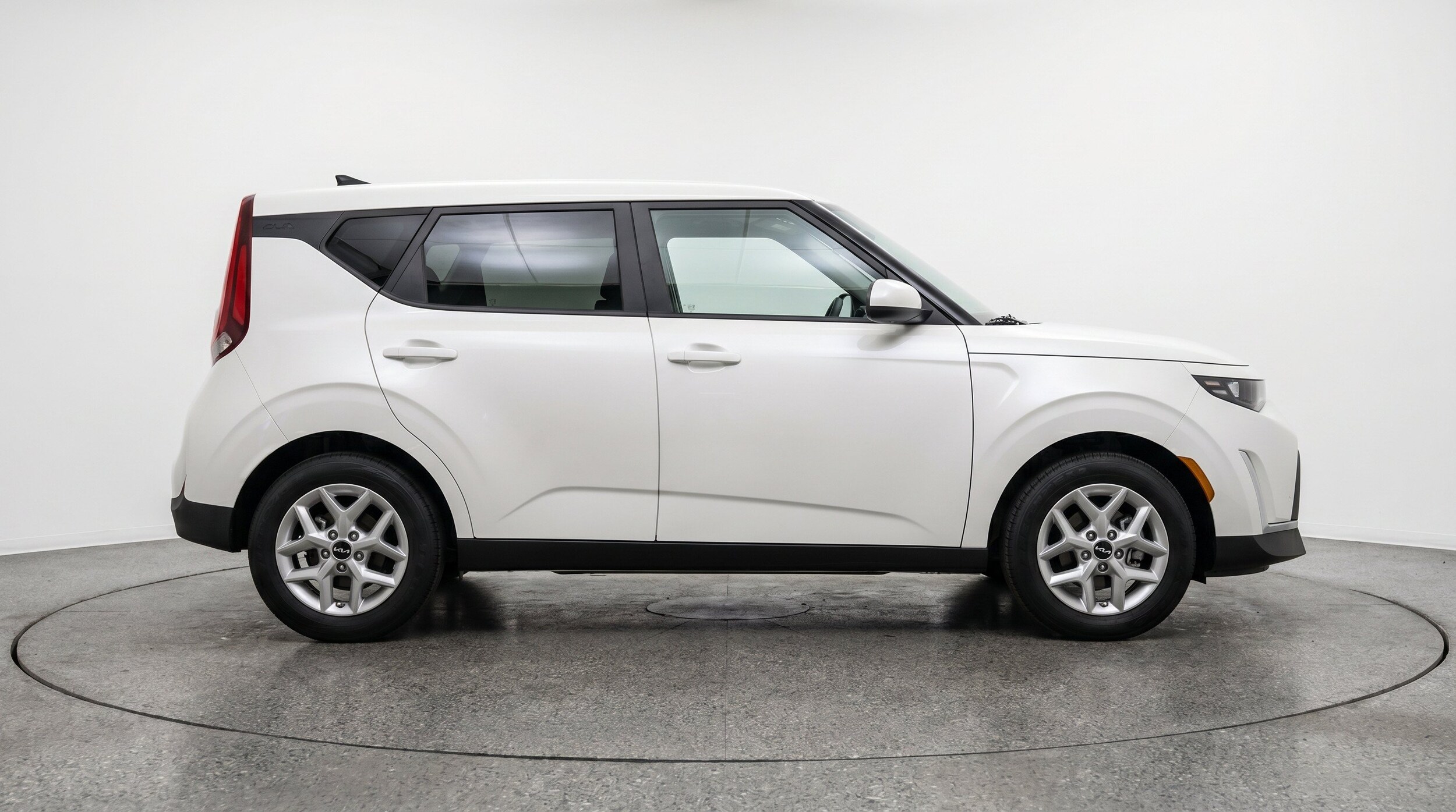 Thumbnail: 2025 Kia Soul - 11