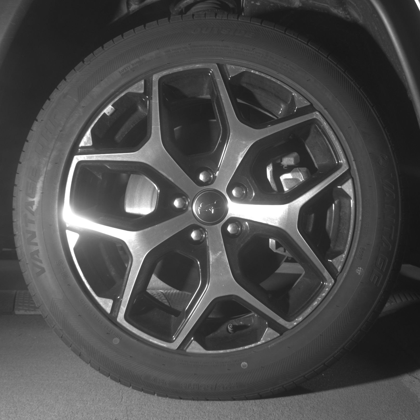 Thumbnail: 2025 Jeep Compass - 13