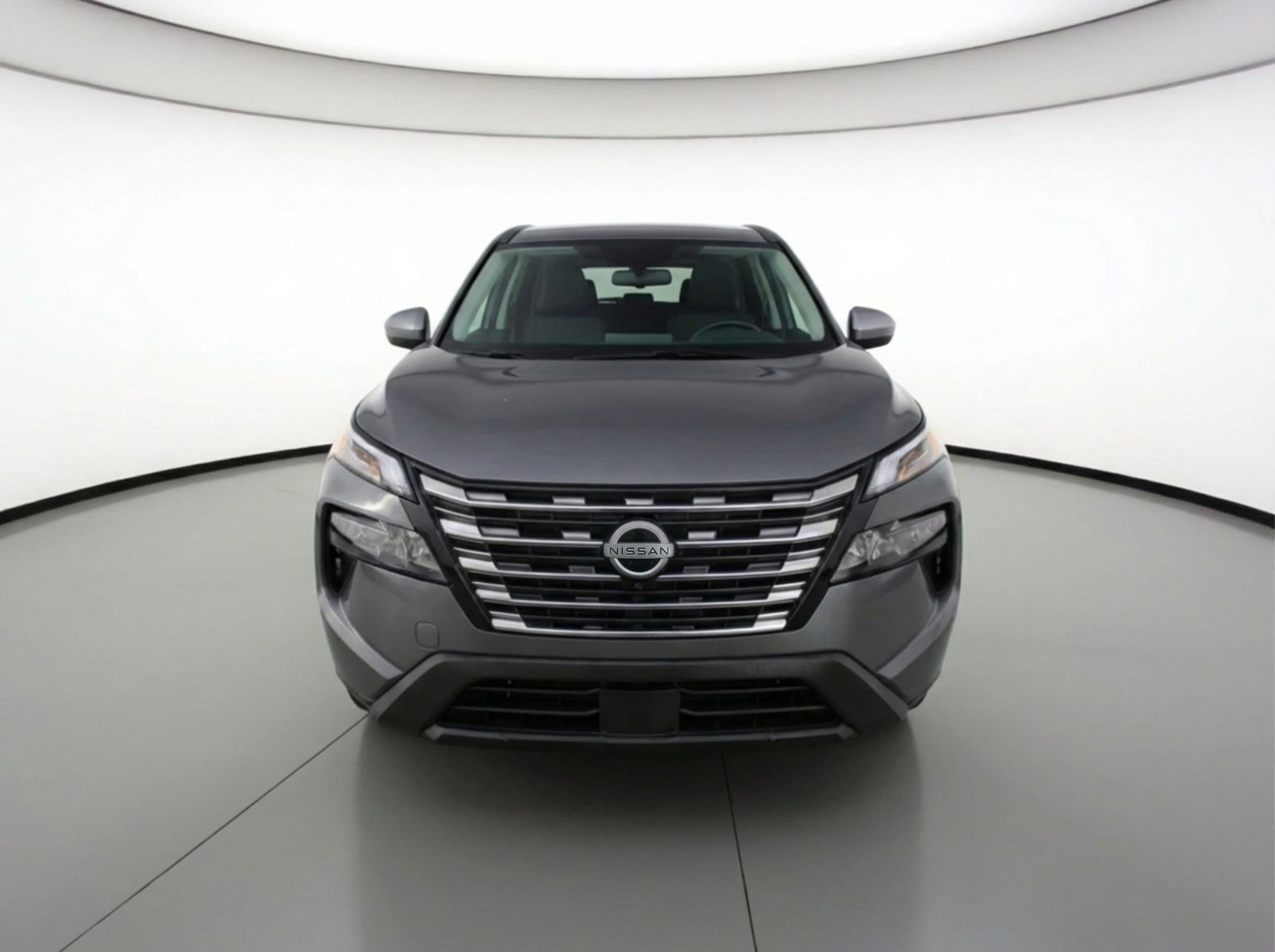 Thumbnail: 2025 Nissan Rogue - 2