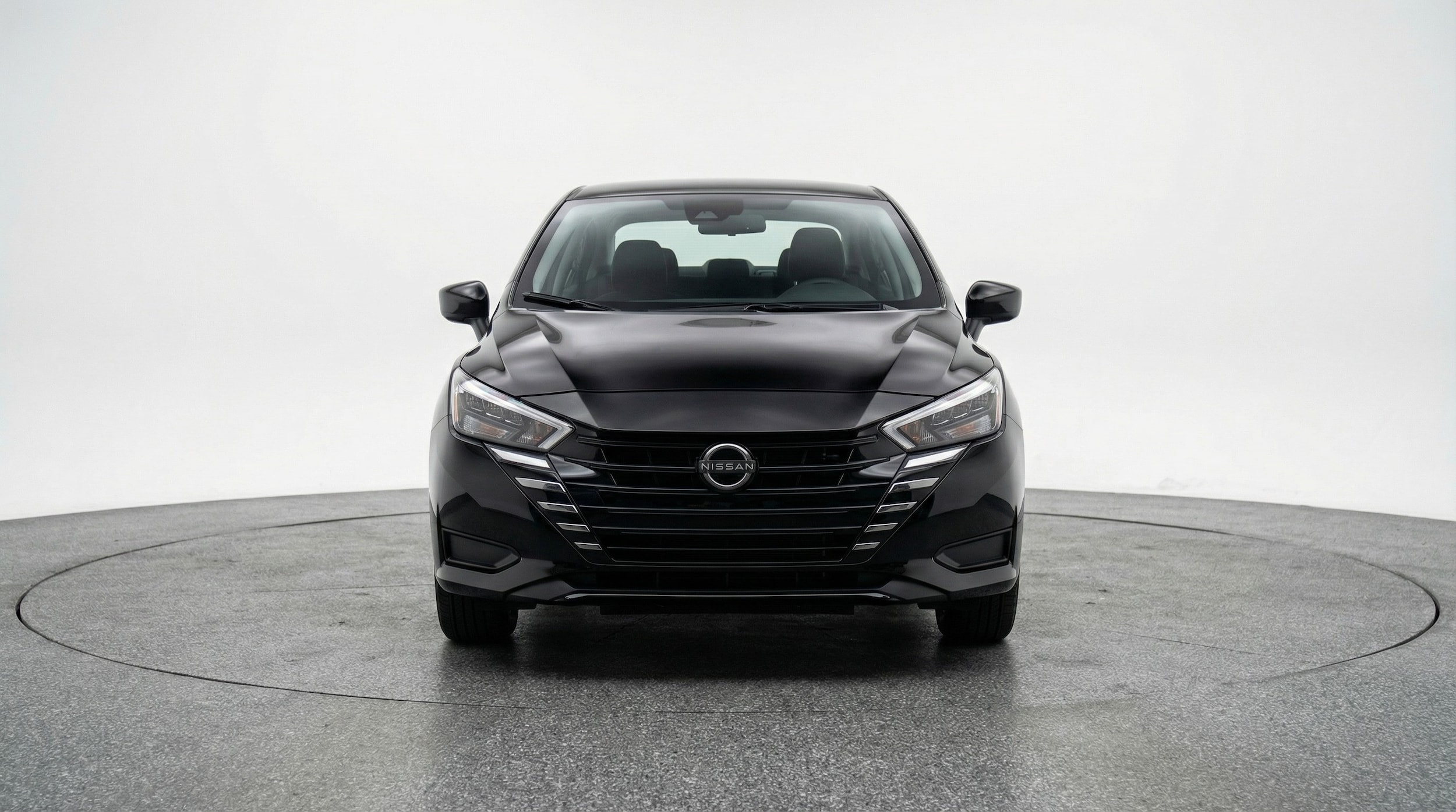 Thumbnail: 2025 Nissan Versa - 2