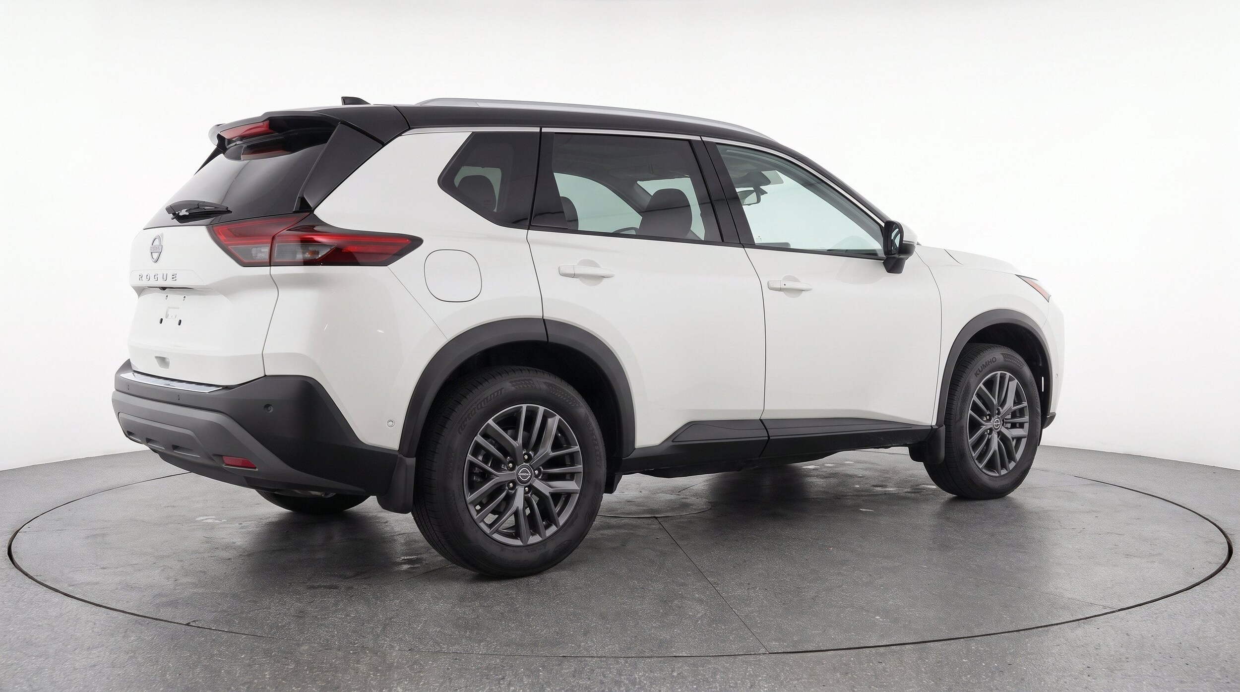 Thumbnail: 2026 Nissan Rogue - 9