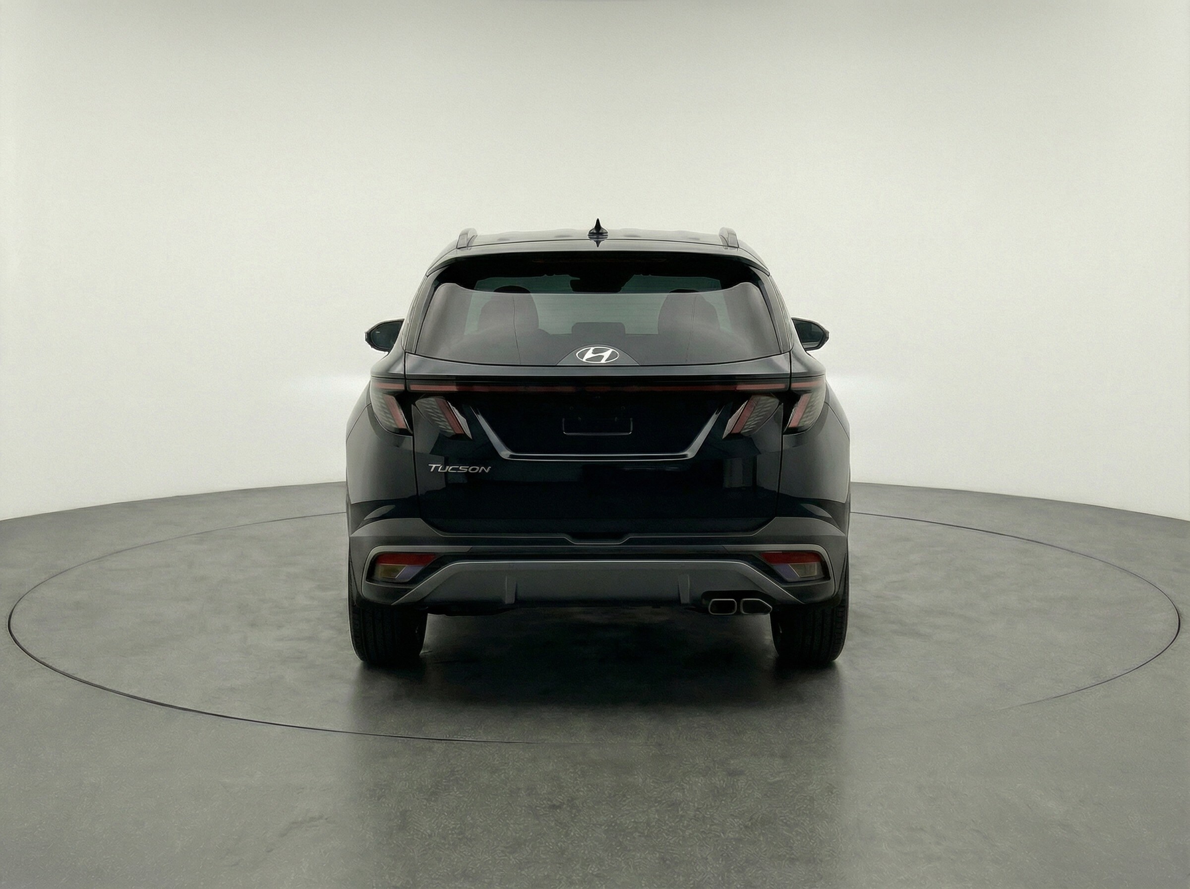 Thumbnail: 2025 Hyundai Tucson - 6