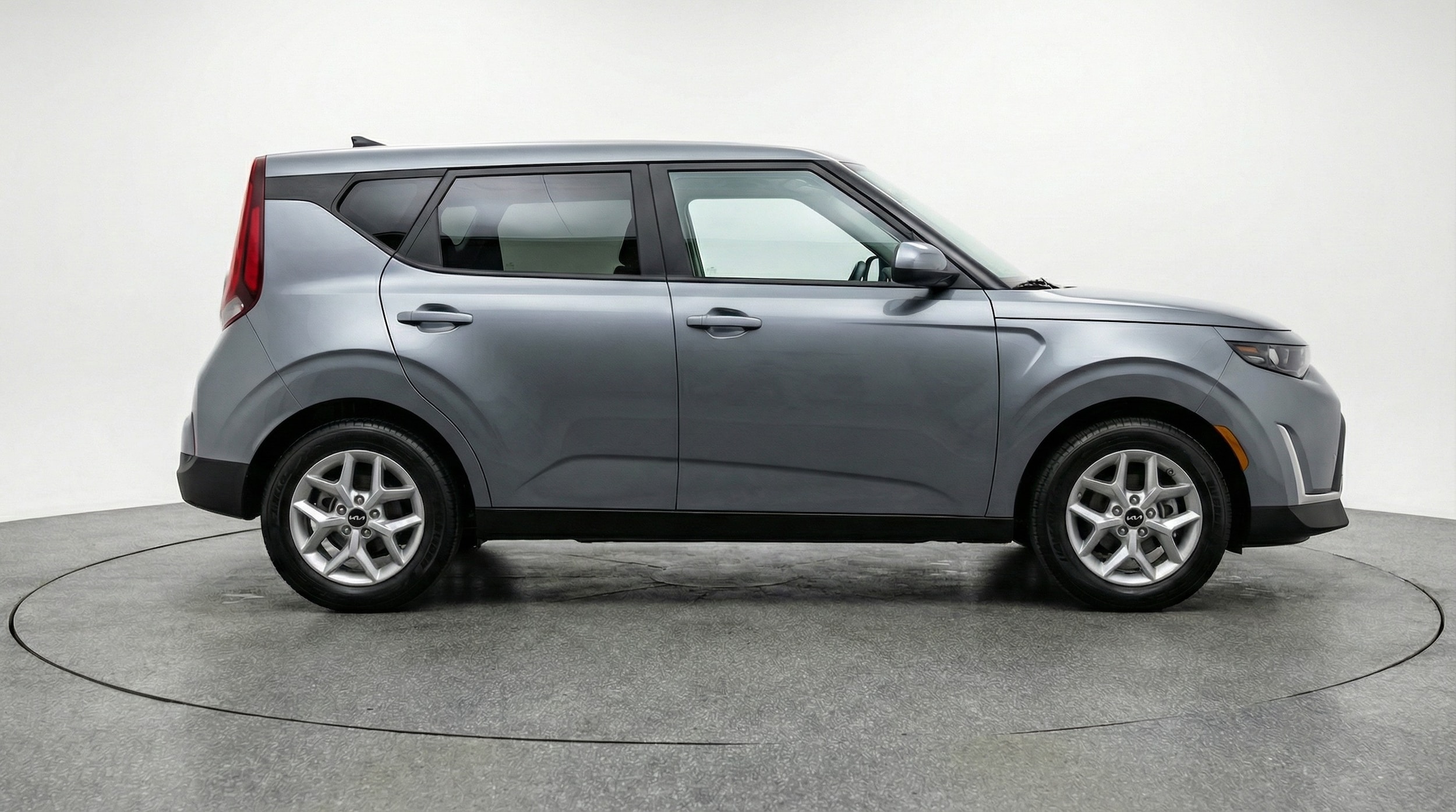 Thumbnail: 2025 Kia Soul - 8