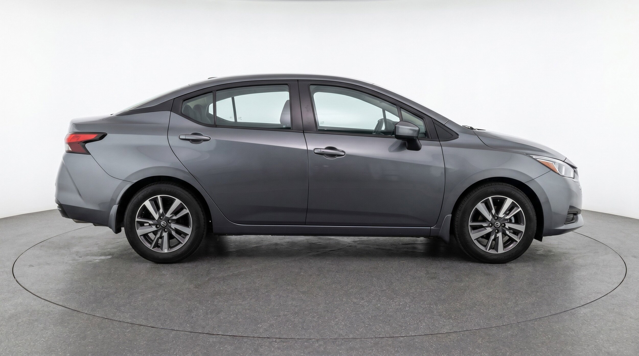 Thumbnail: 2025 Nissan Versa - 11