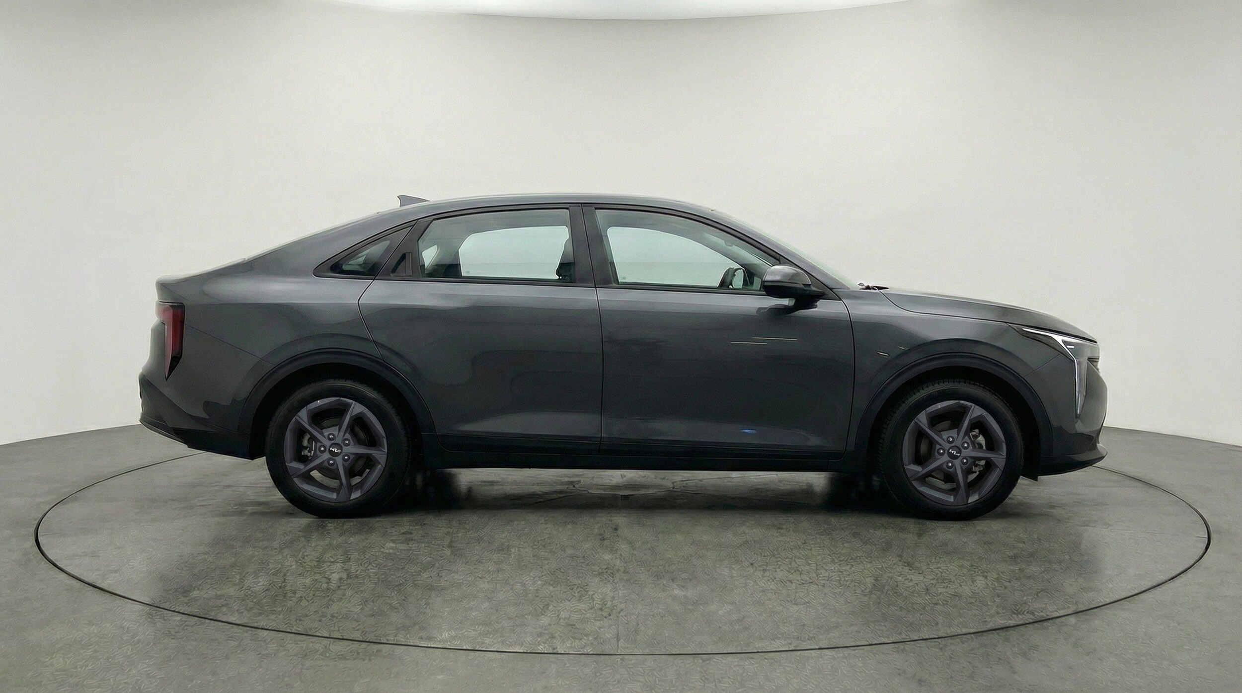 Thumbnail: 2025 Kia K4 - 11