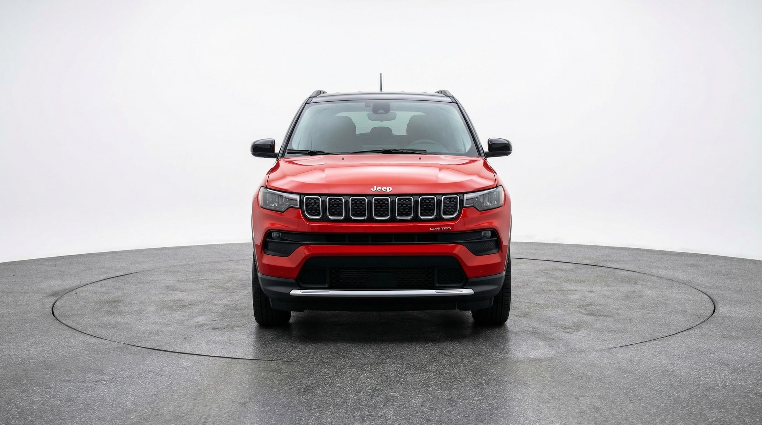 Thumbnail: 2025 Jeep Compass - 2