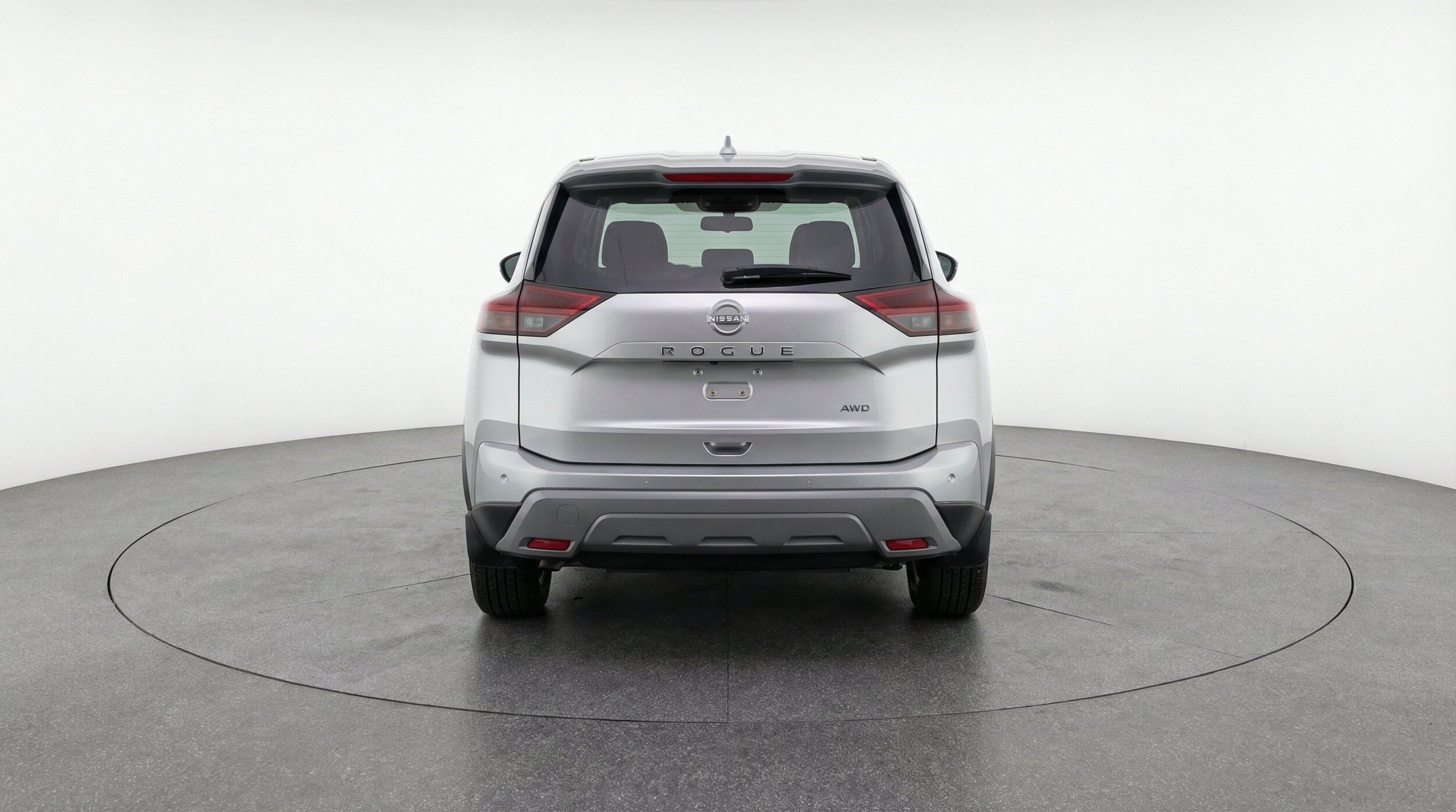 Thumbnail: 2025 Nissan Rogue - 7