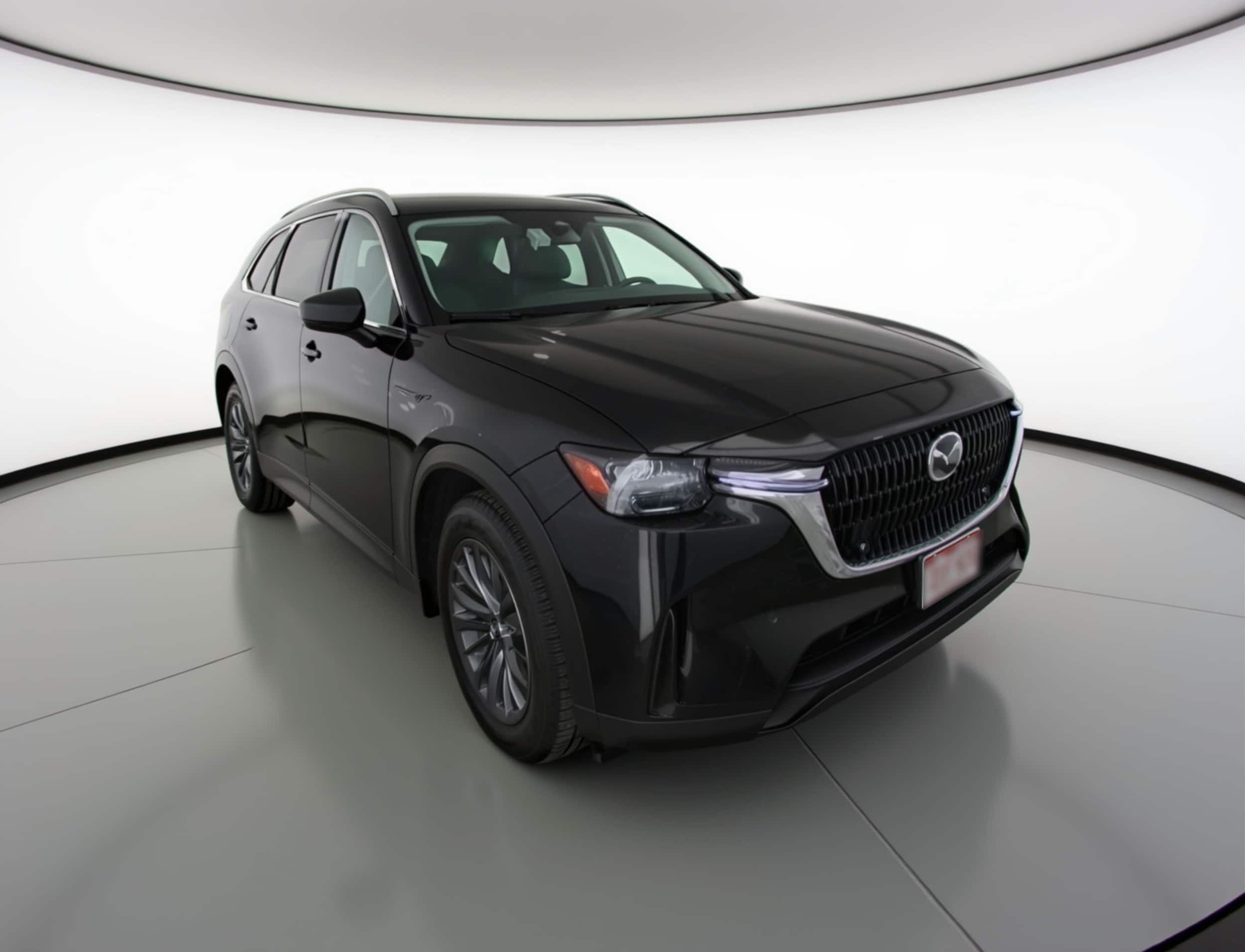 Thumbnail: 2025 Mazda CX-90 - 1