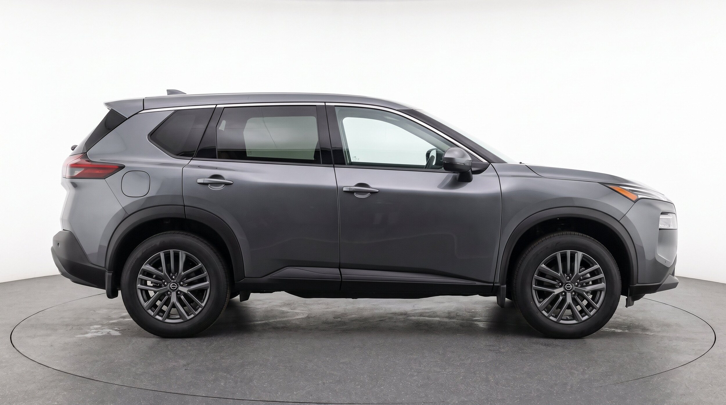 Thumbnail: 2026 Nissan Rogue - 10