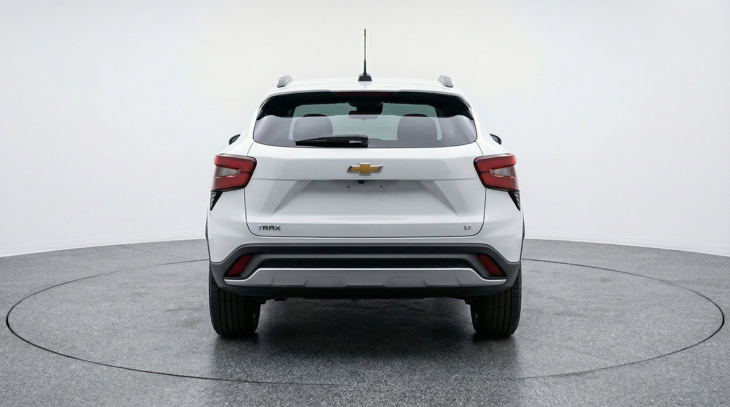 Thumbnail: 2025 Chevrolet Trax - 6