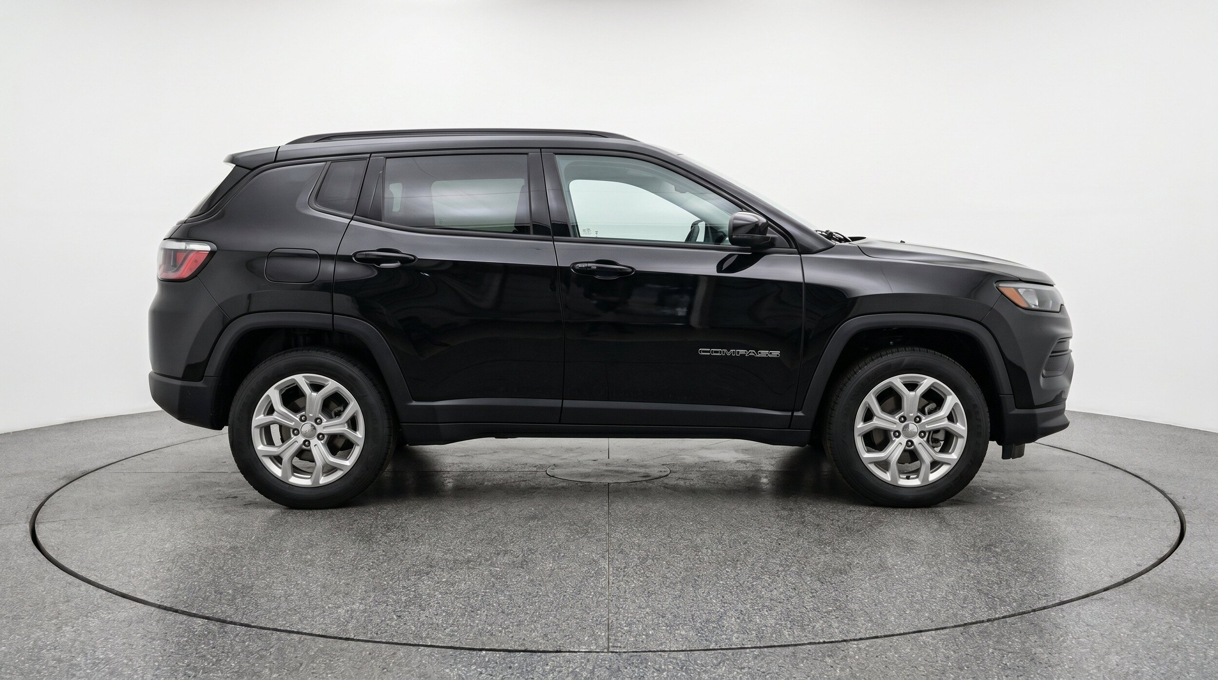 Thumbnail: 2025 Jeep Compass - 10