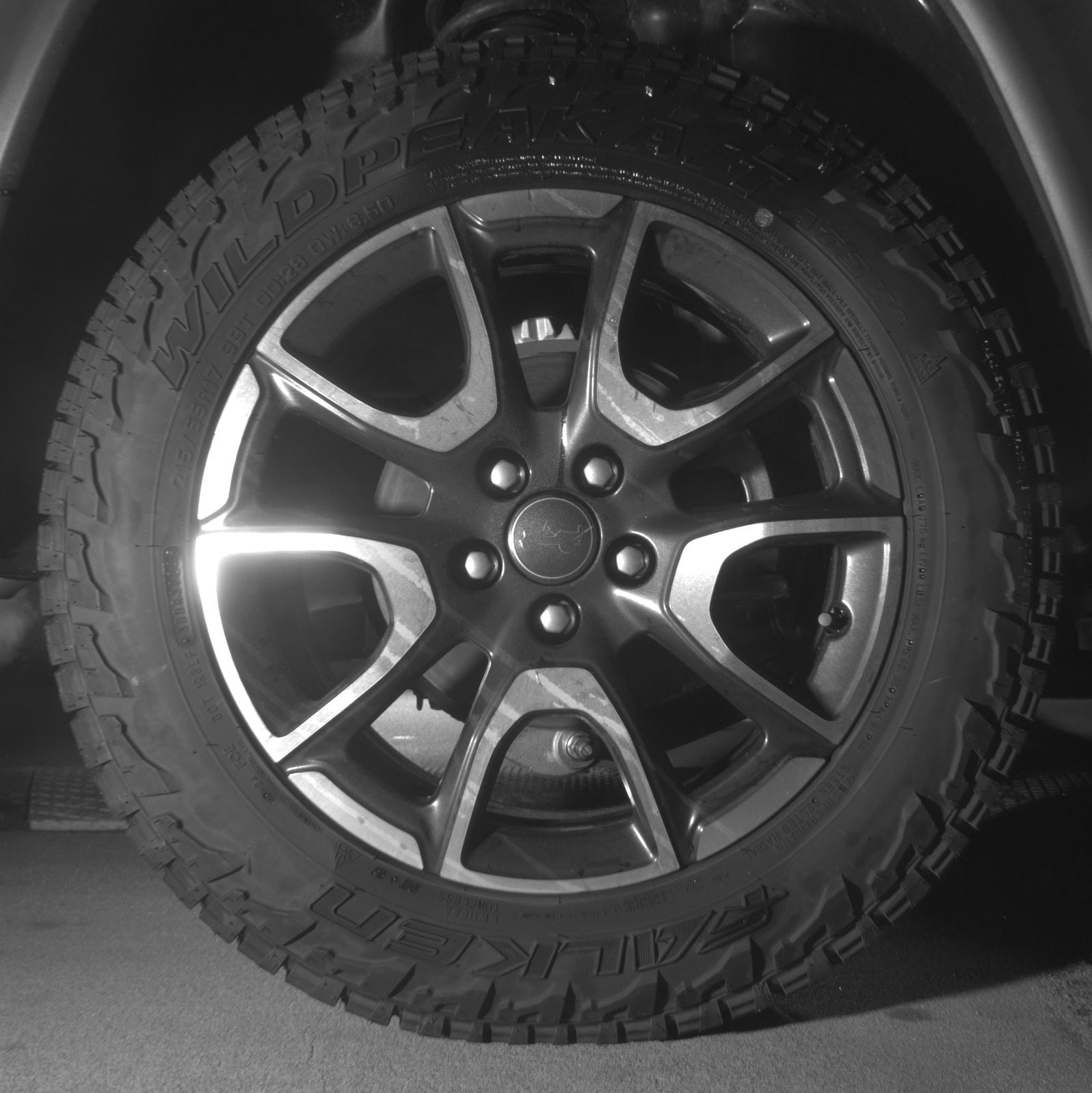 Thumbnail: 2025 Jeep Compass - 12