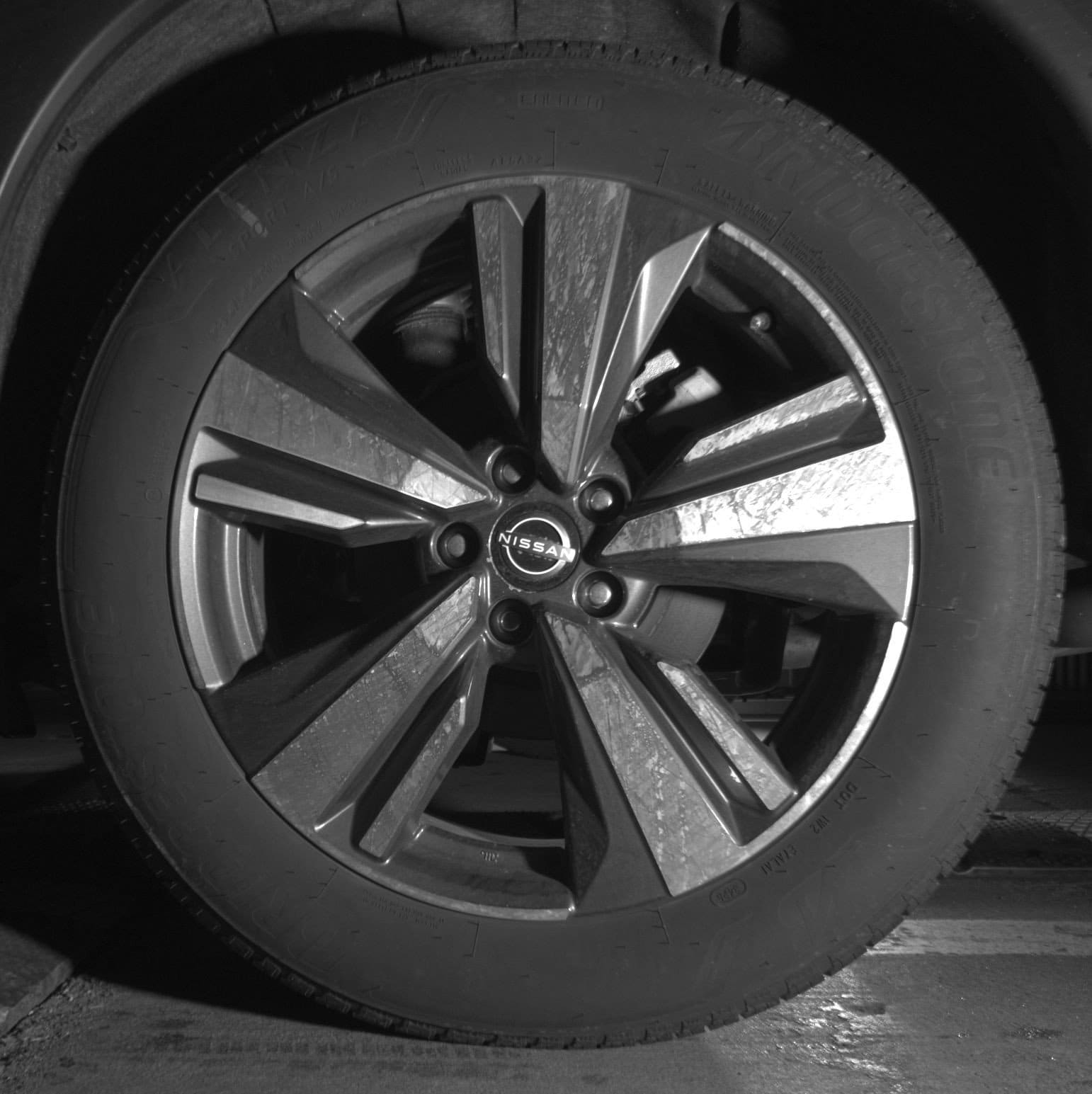 Thumbnail: 2026 Nissan Rogue - 14