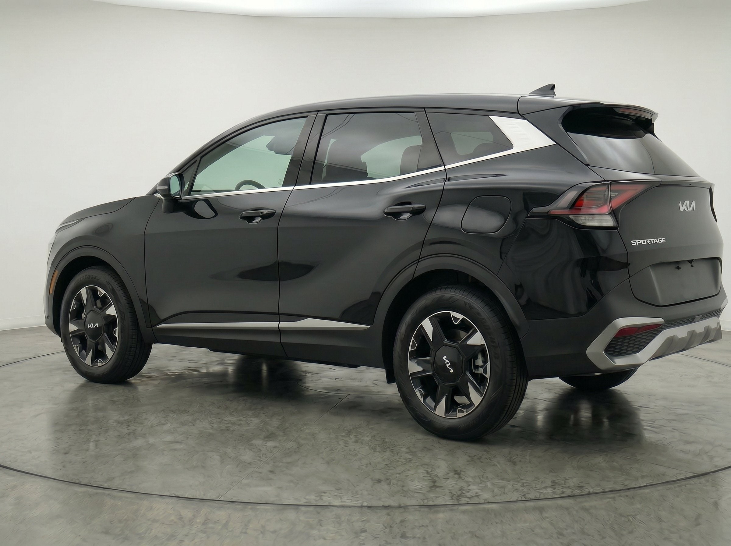 Thumbnail: 2026 Kia Sportage - 6