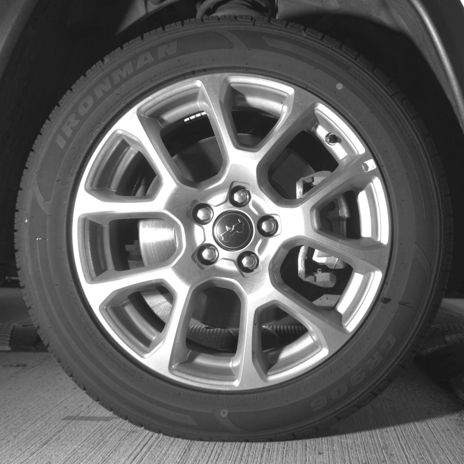 Thumbnail: 2025 Jeep Compass - 10