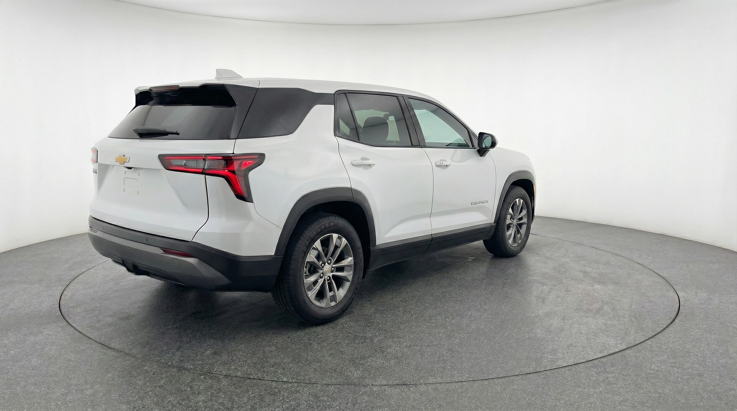 Thumbnail: 2025 Chevrolet Equinox - 7