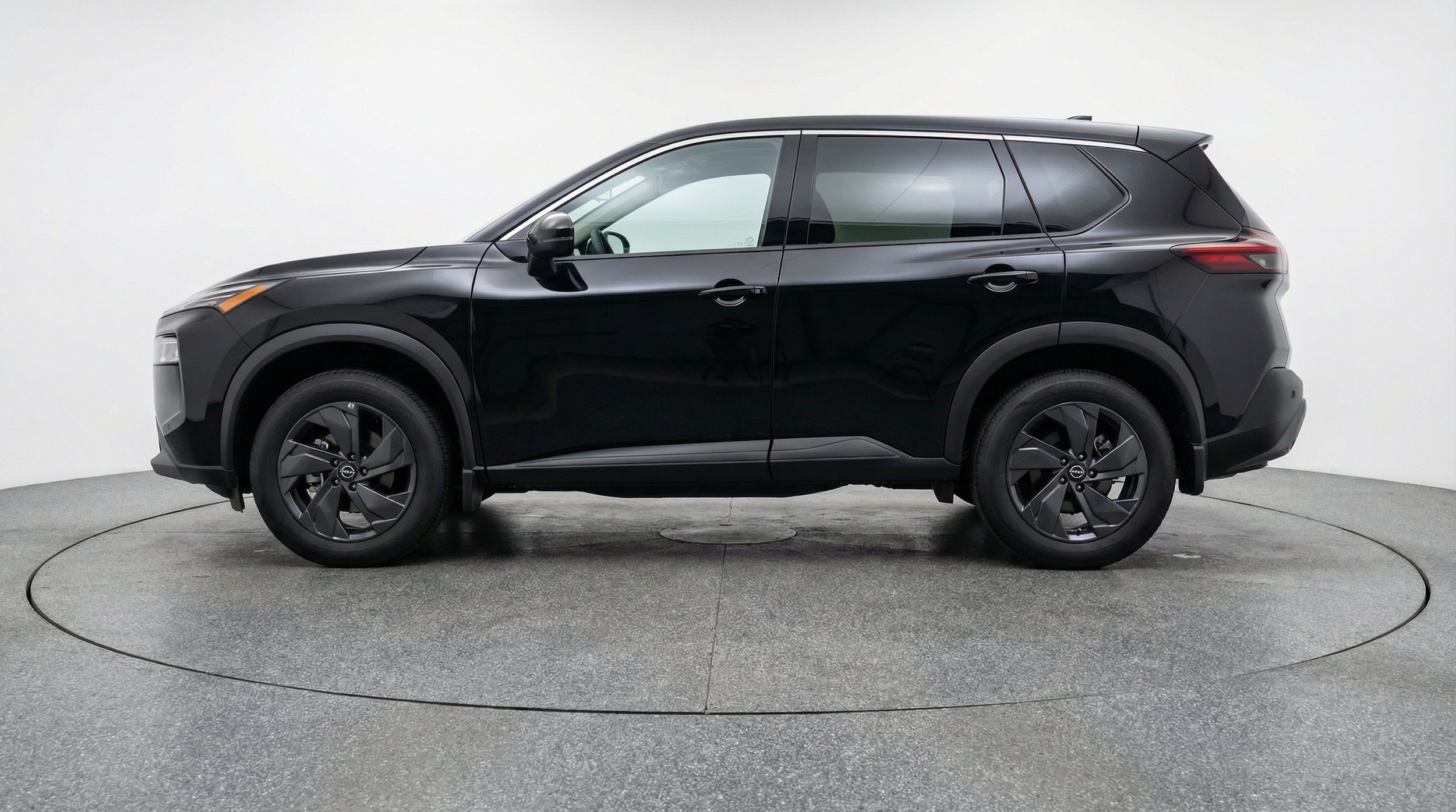 Thumbnail: 2026 Nissan Rogue - 5