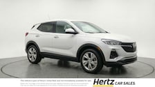 2025 Buick Encore GX Preferred -
                  Smithtown, NY
