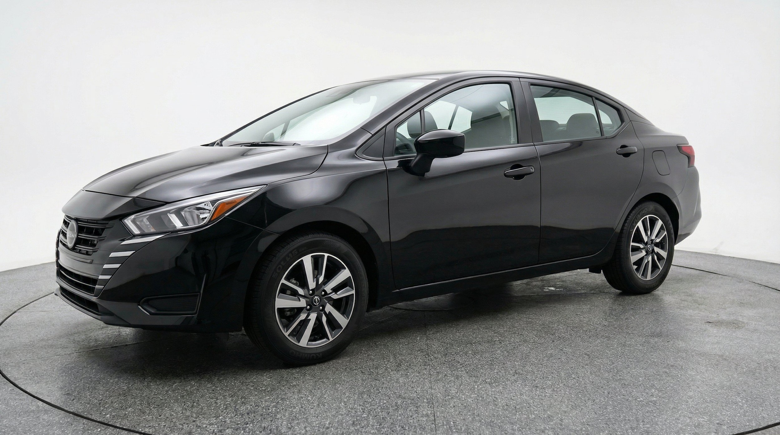 Thumbnail: 2025 Nissan Versa - 3