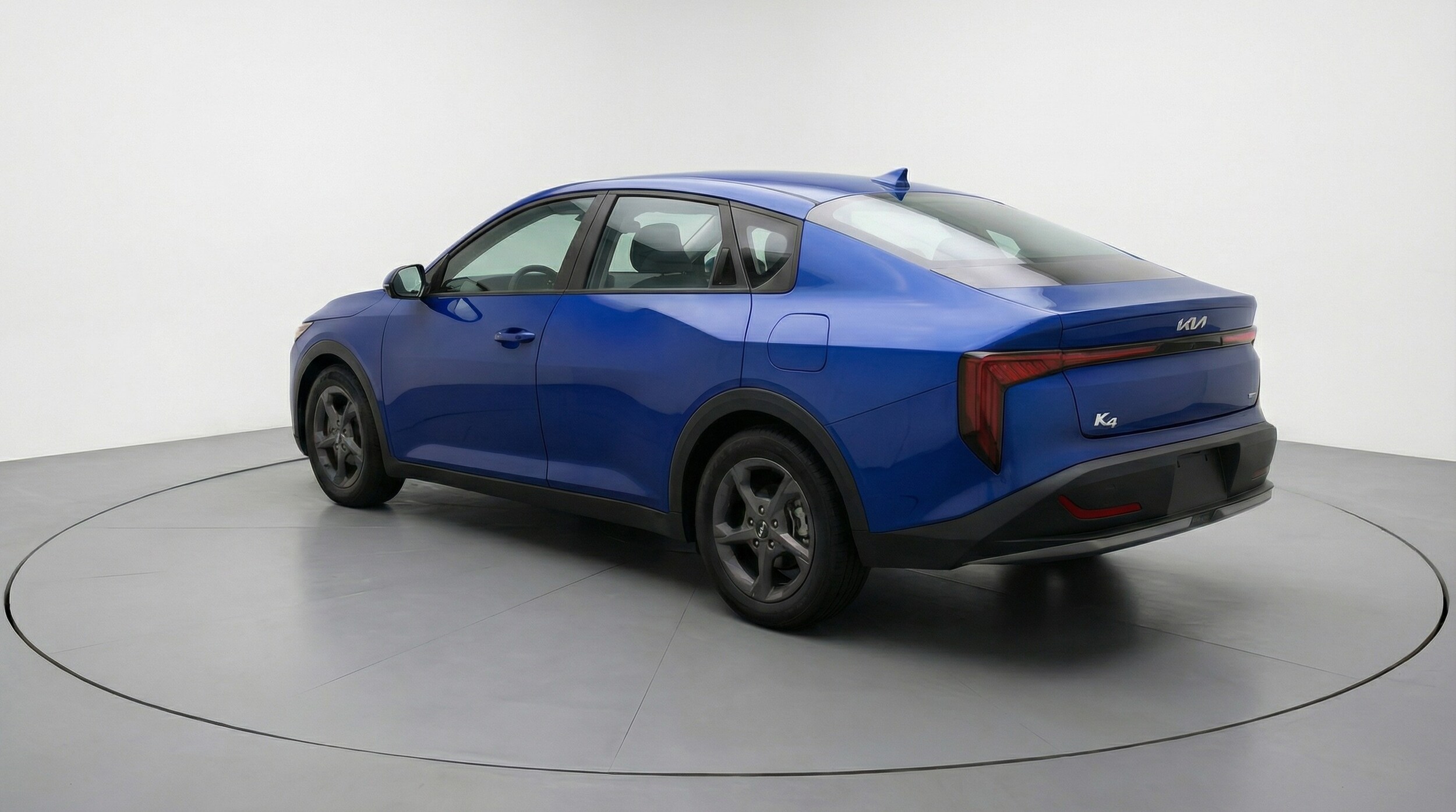 Thumbnail: 2025 Kia K4 - 5