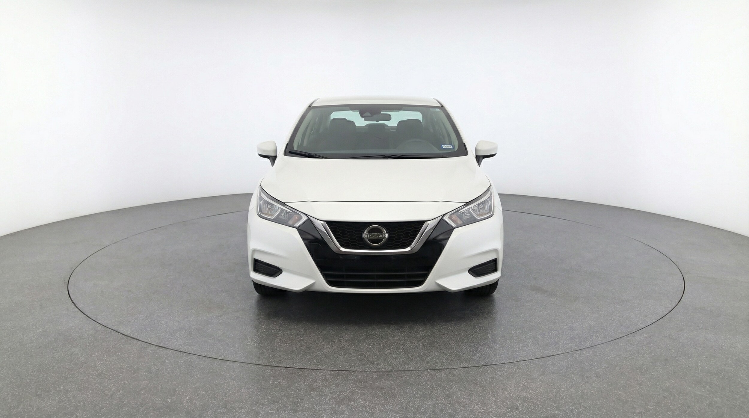 Thumbnail: 2025 Nissan Versa - 2