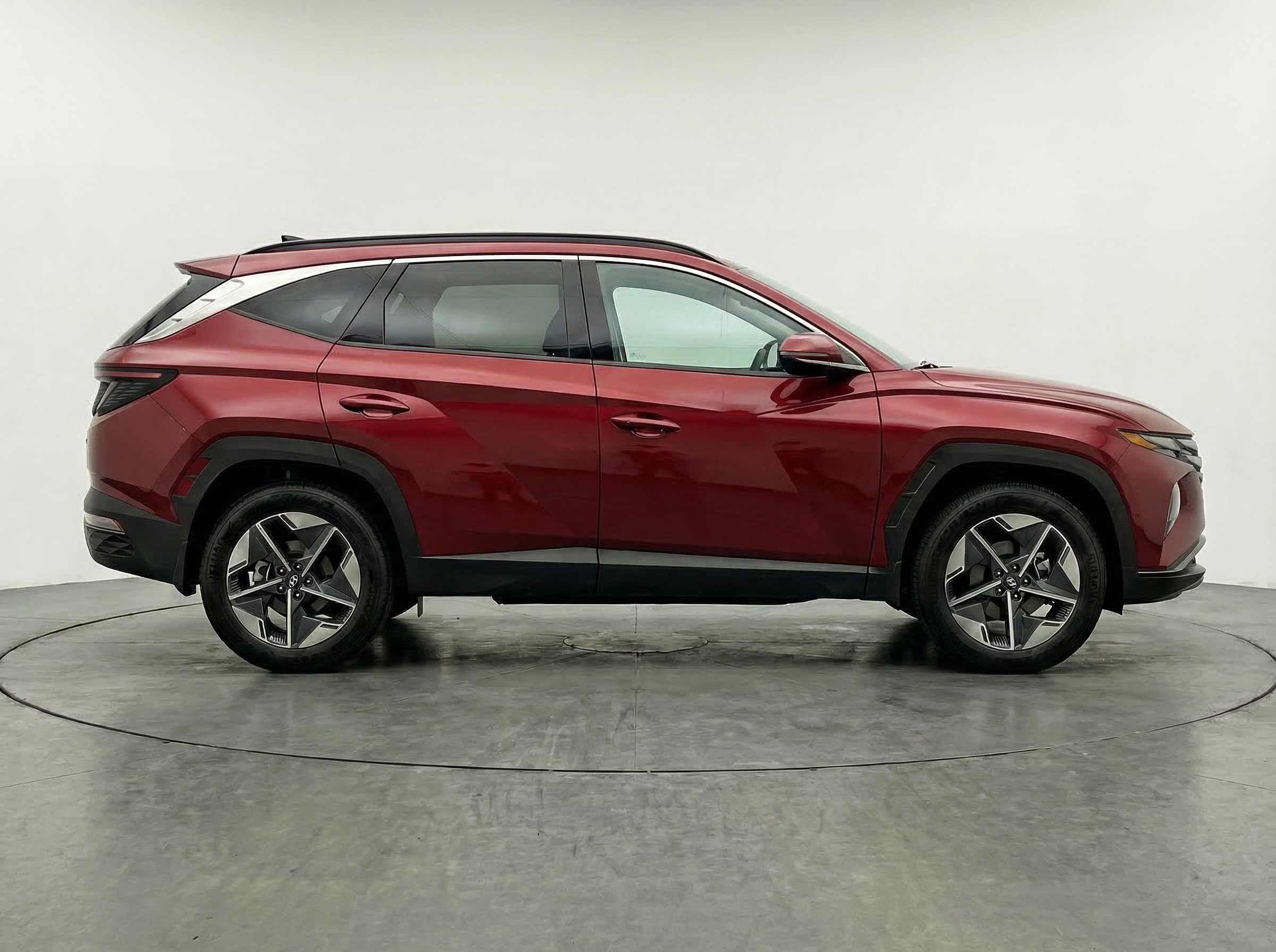 Thumbnail: 2026 Hyundai Tucson - 11