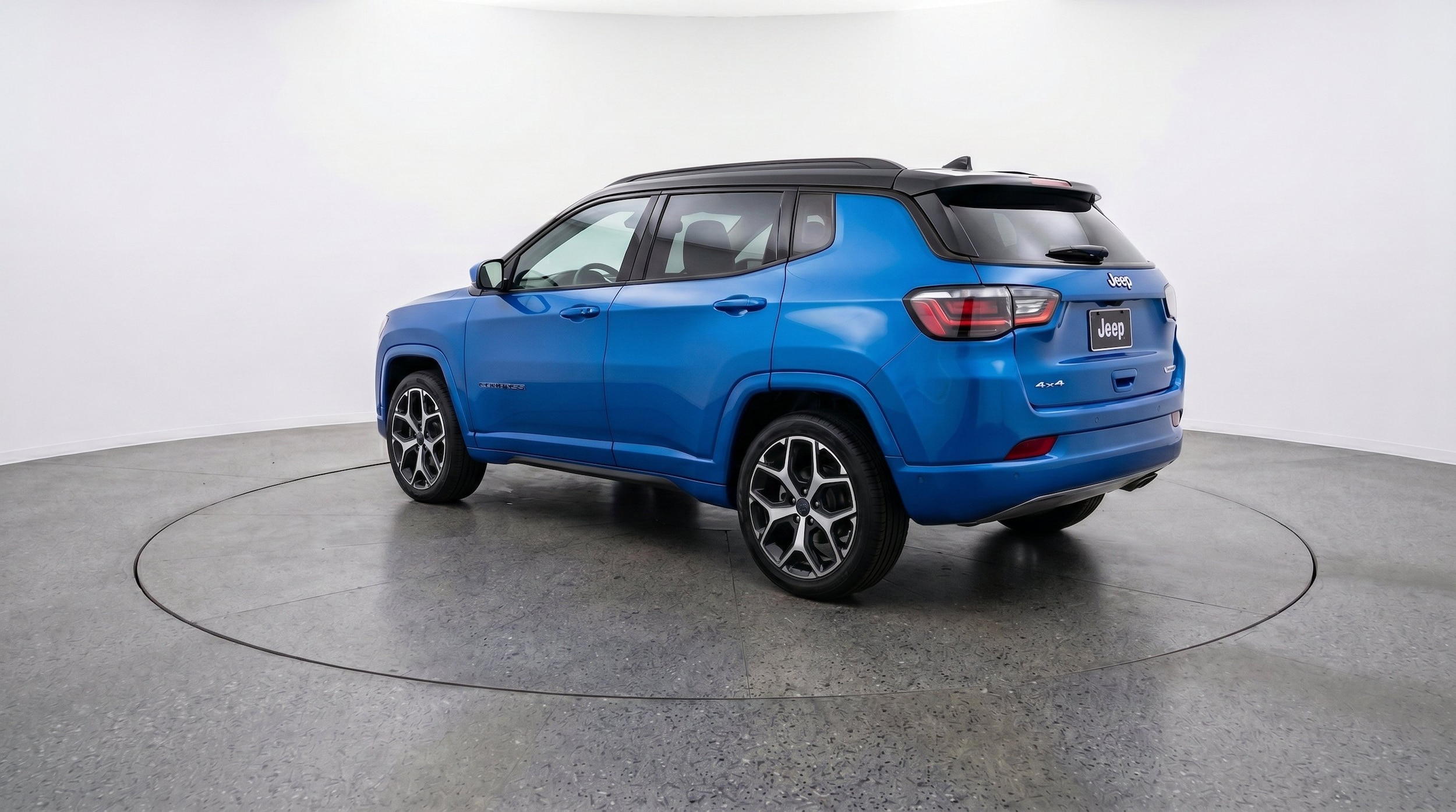Thumbnail: 2025 Jeep Compass - 6