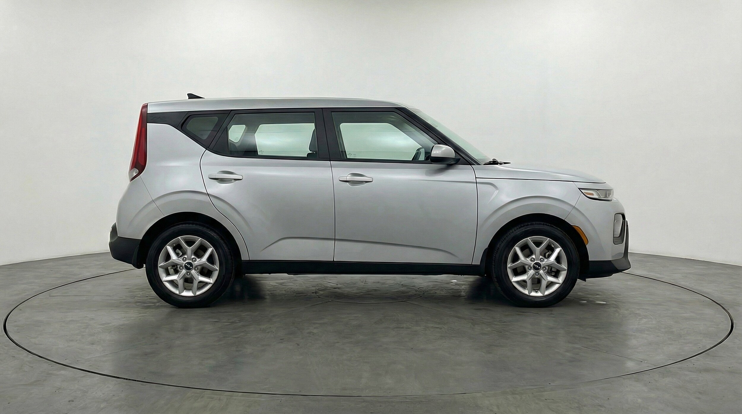 Thumbnail: 2025 Kia Soul - 11