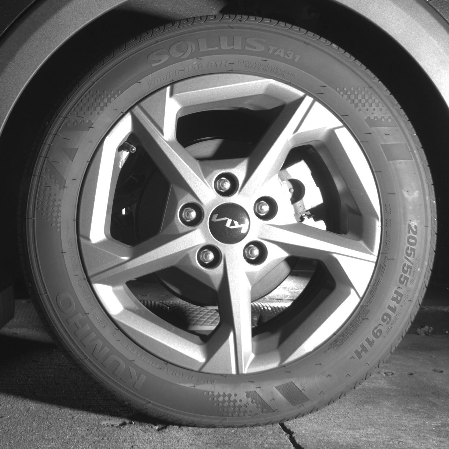 Thumbnail: 2025 Kia K4 - 11