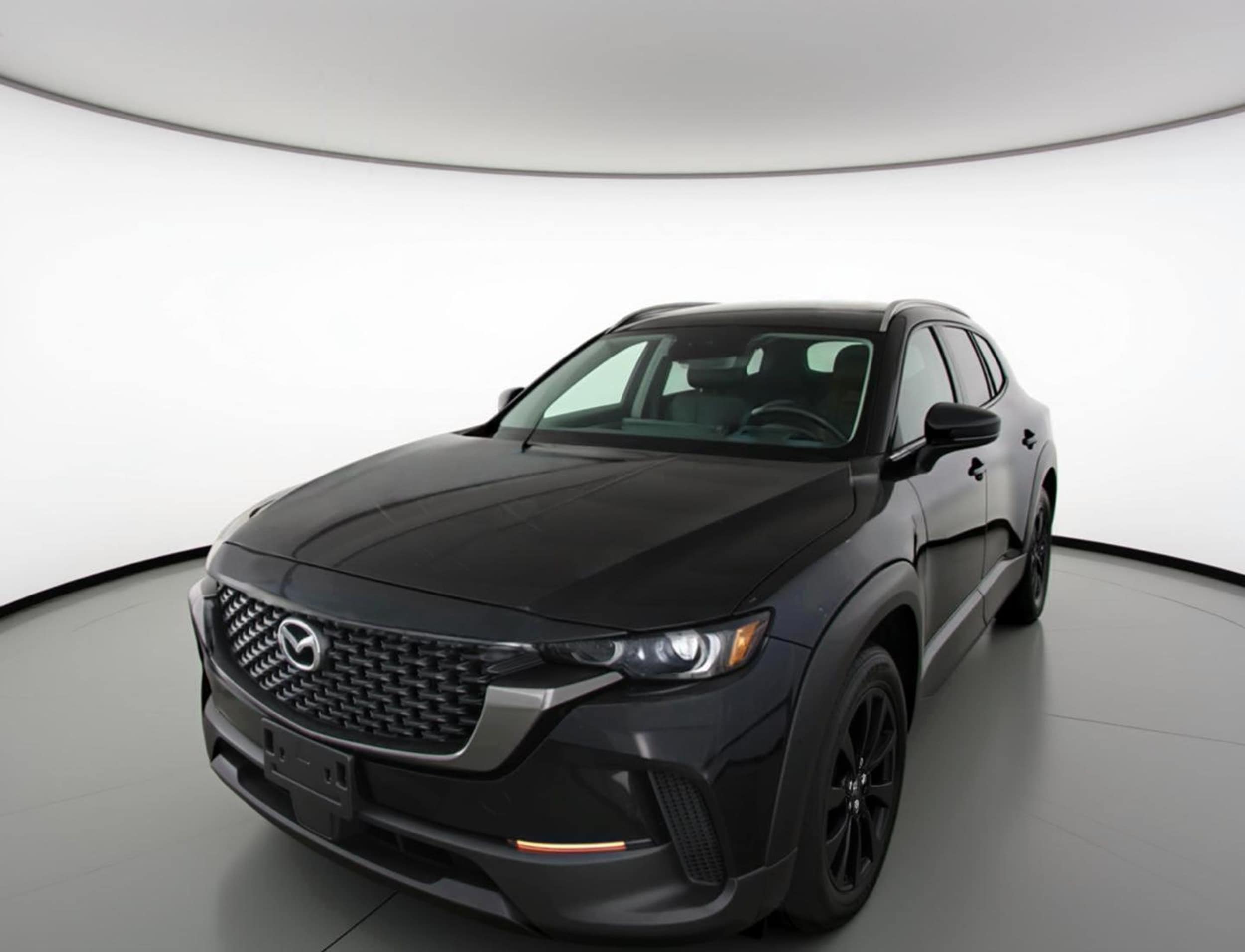 Thumbnail: 2025 Mazda CX-50 - 3