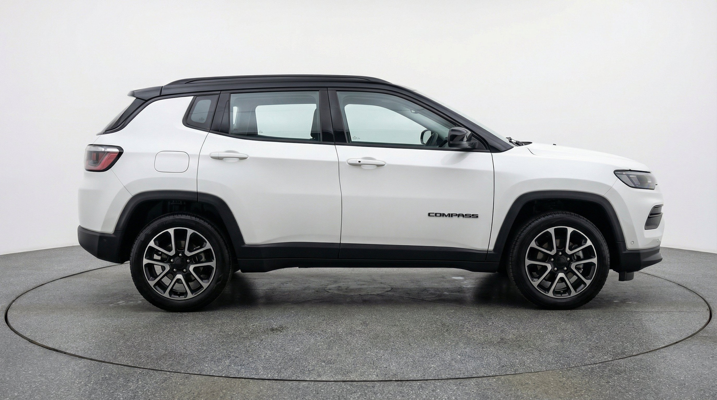 Thumbnail: 2025 Jeep Compass - 11