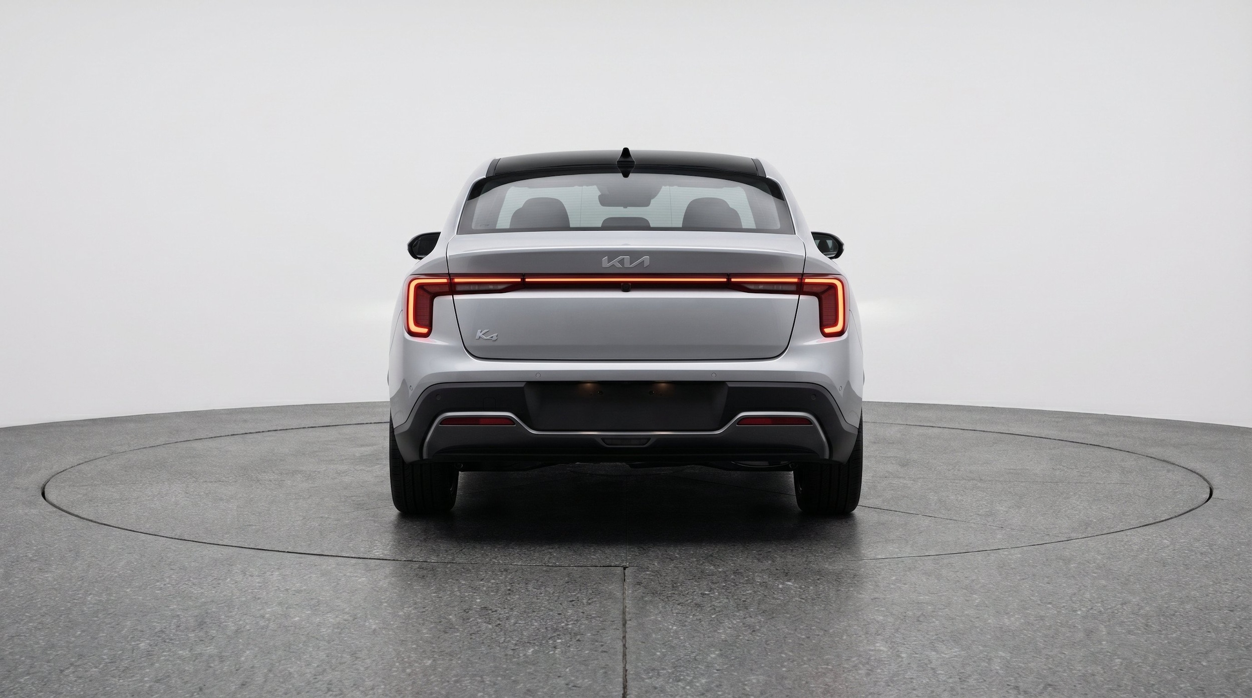 Thumbnail: 2026 Kia K4 - 7