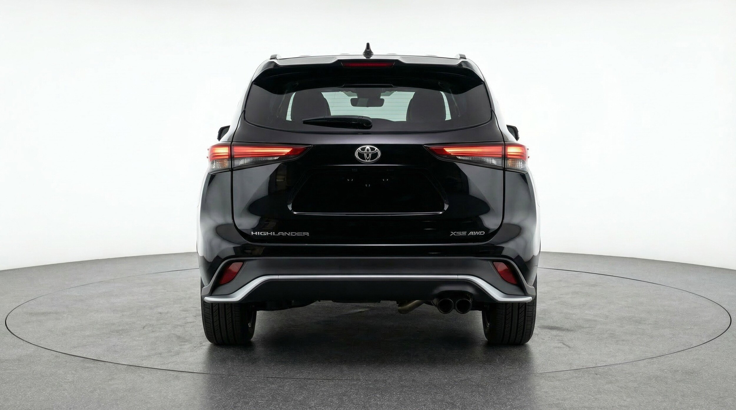 Thumbnail: 2025 Toyota Highlander - 7